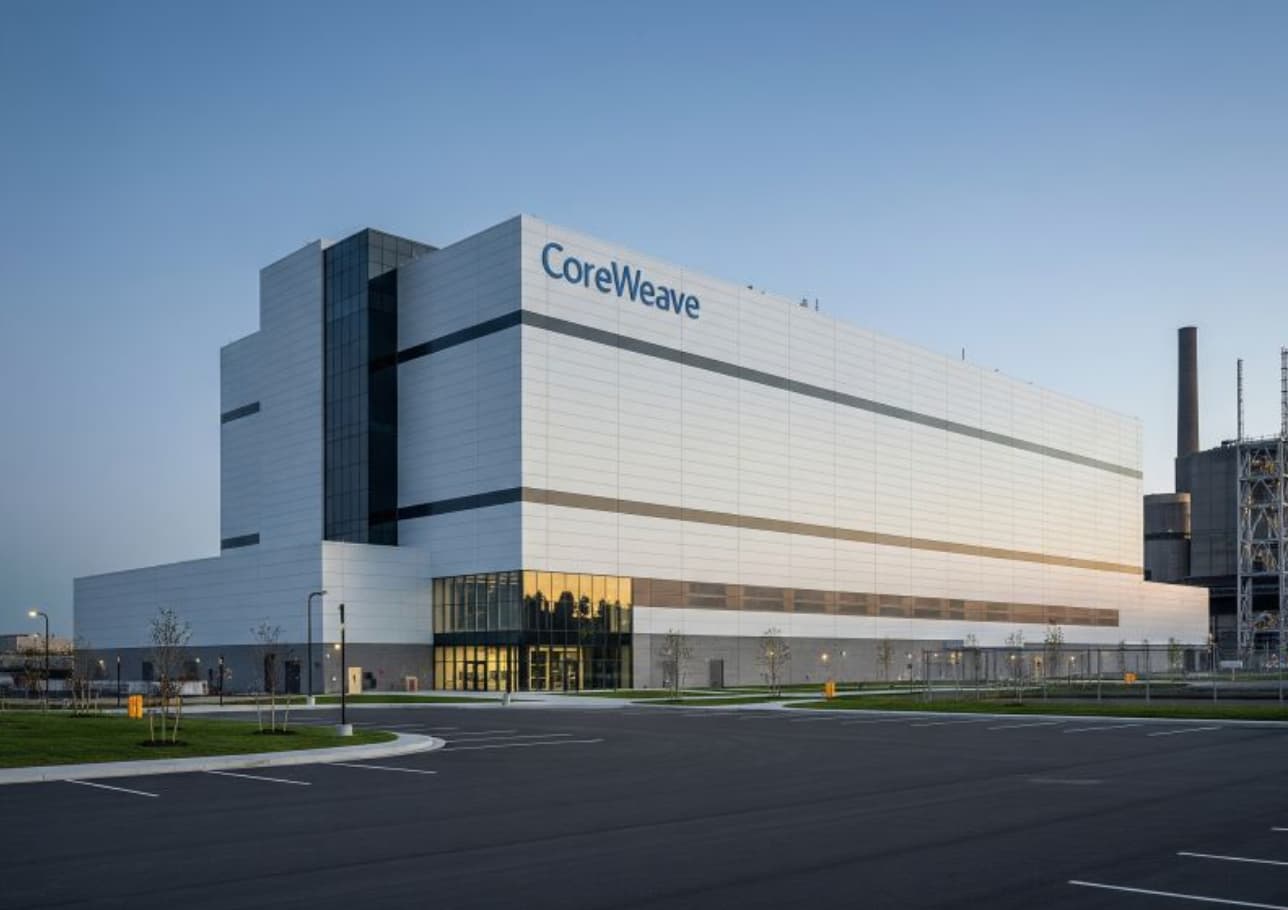 CoreWeave Backlog Hits $129B: The AI Demand Proof Point
