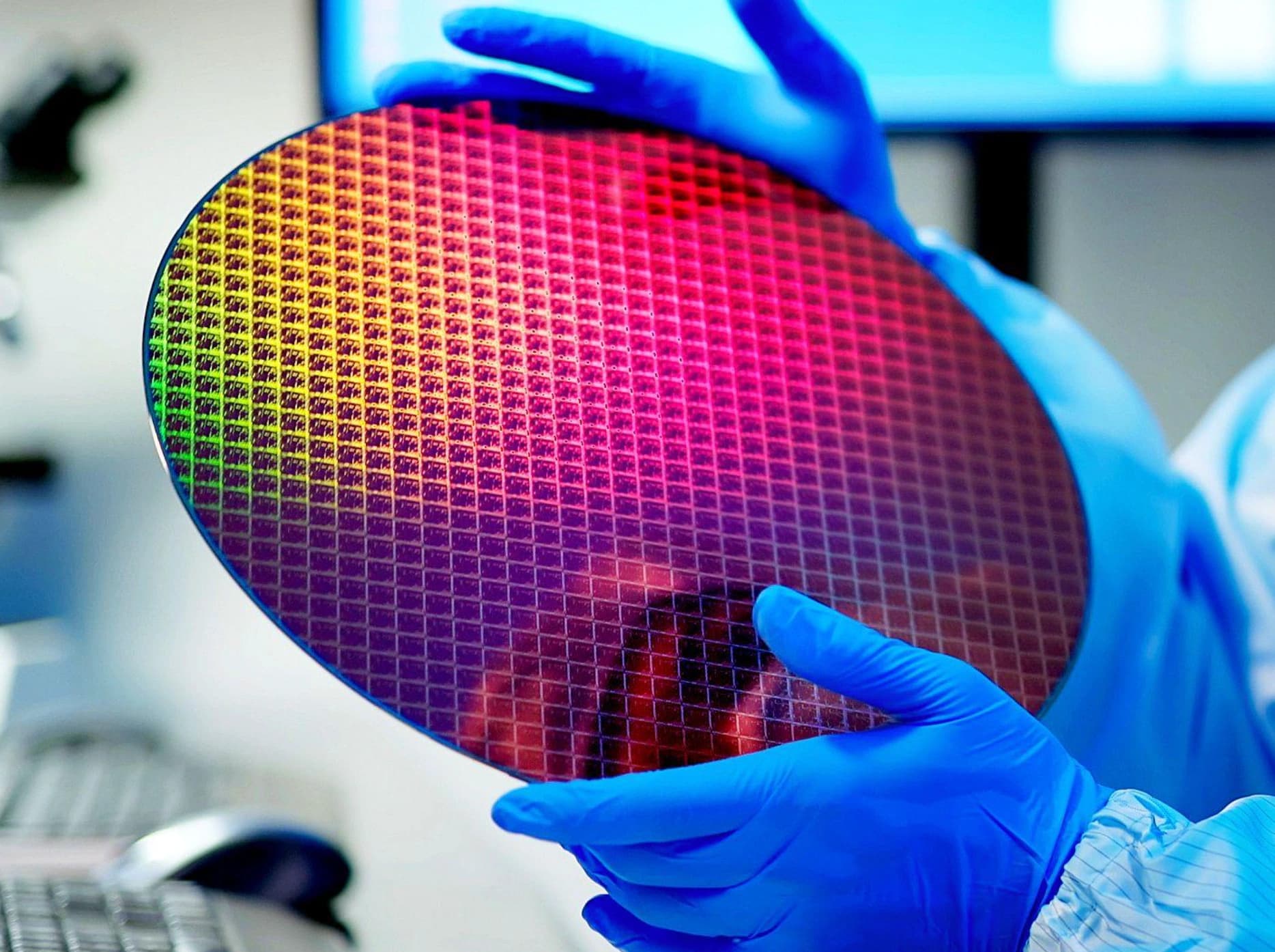TSMC Price Hikes Hit AI Chips Hardest in 2027