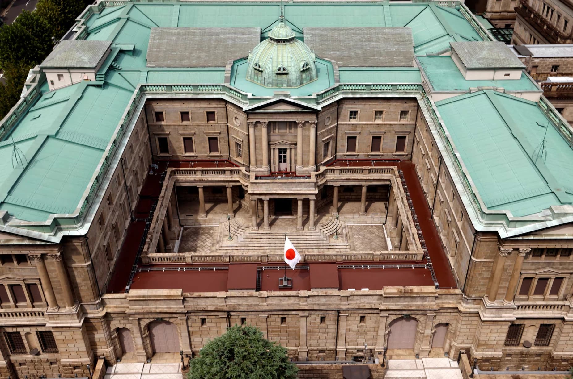BOJ at 1.25%: Yen Policy Hits a 31-Year High