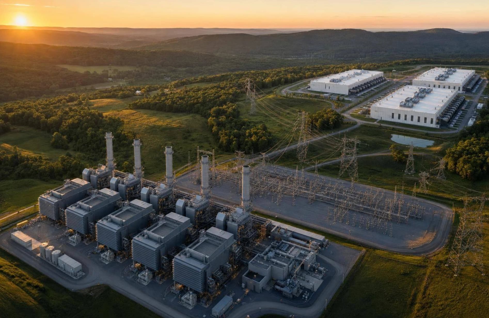 Tech and Energy ETFs Lead 2026 — Utilities Still Under Fire