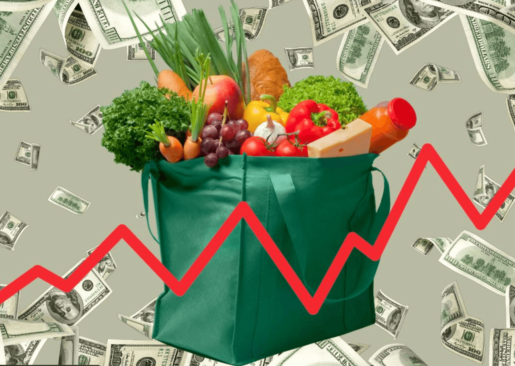June CPI Due Tuesday: Will 4.2% Inflation Break Higher?
