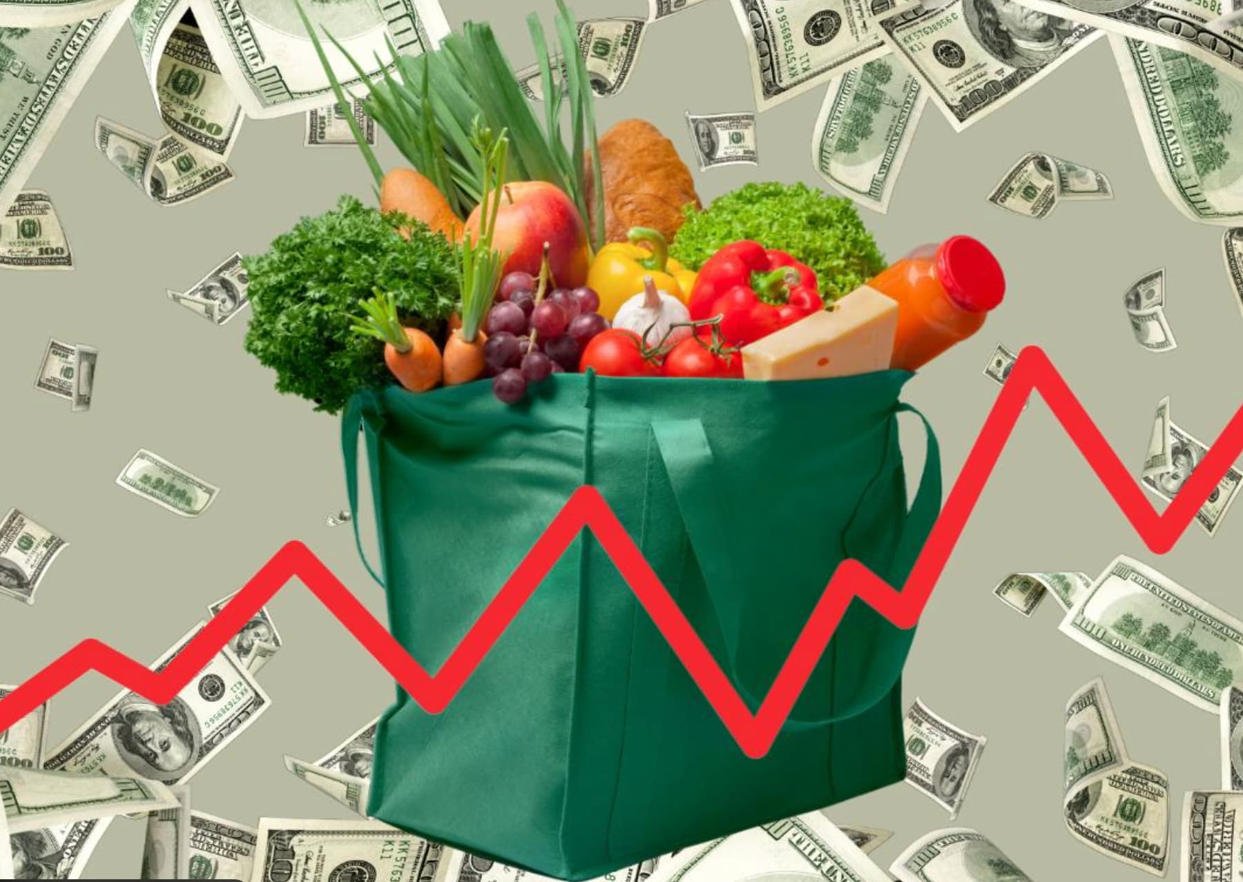 June CPI Due Tuesday: Will 4.2% Inflation Break Higher?