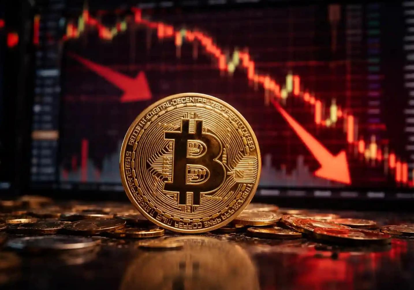 Bitcoin ETFs Bleed $635M in Worst Outflow Since June