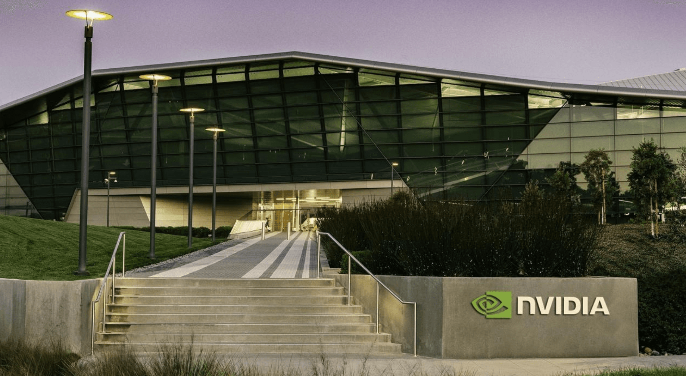 Amkor Surges 11% on $1.5B Nvidia AI Packaging Deal