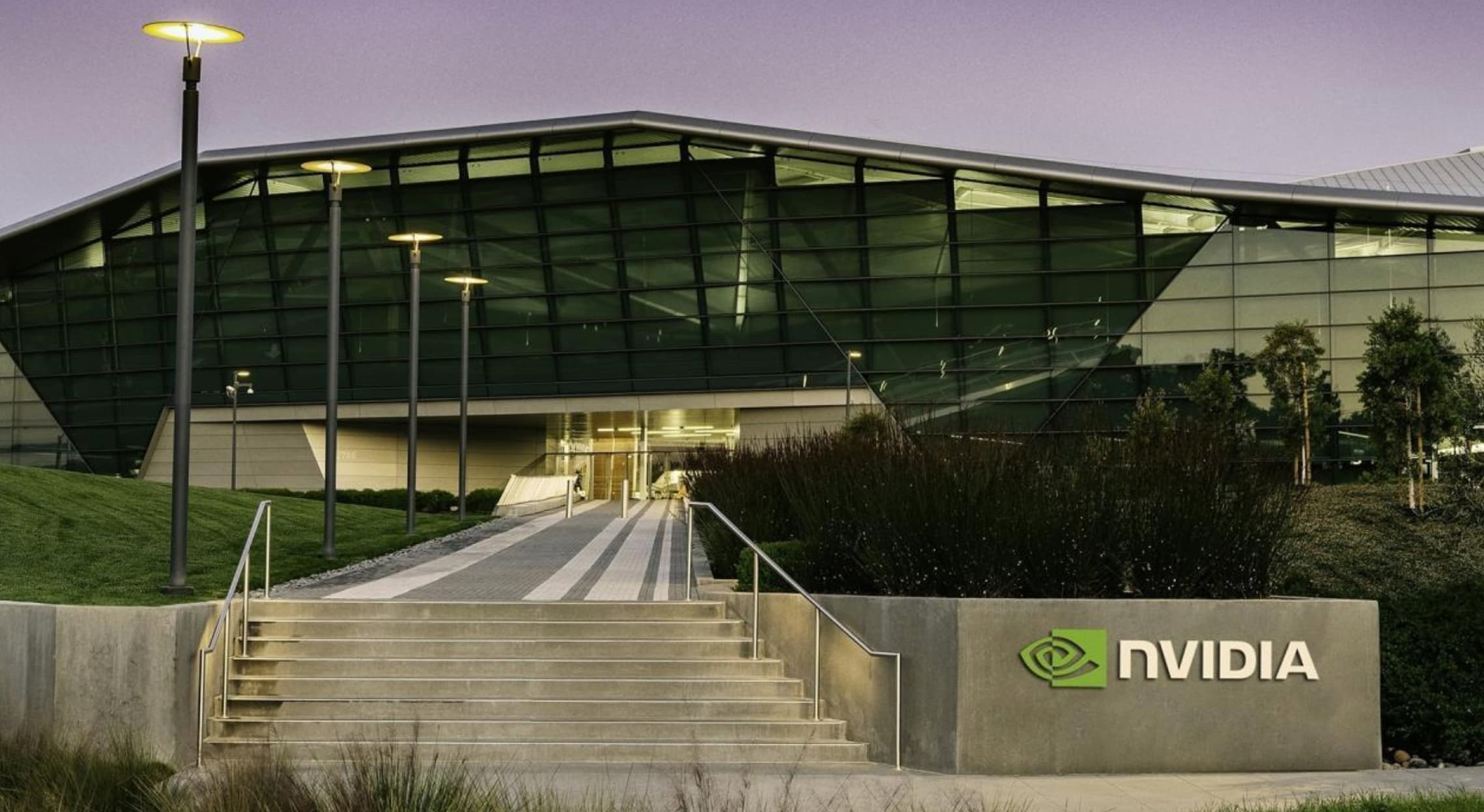 Amkor Surges 11% on $1.5B Nvidia AI Packaging Deal