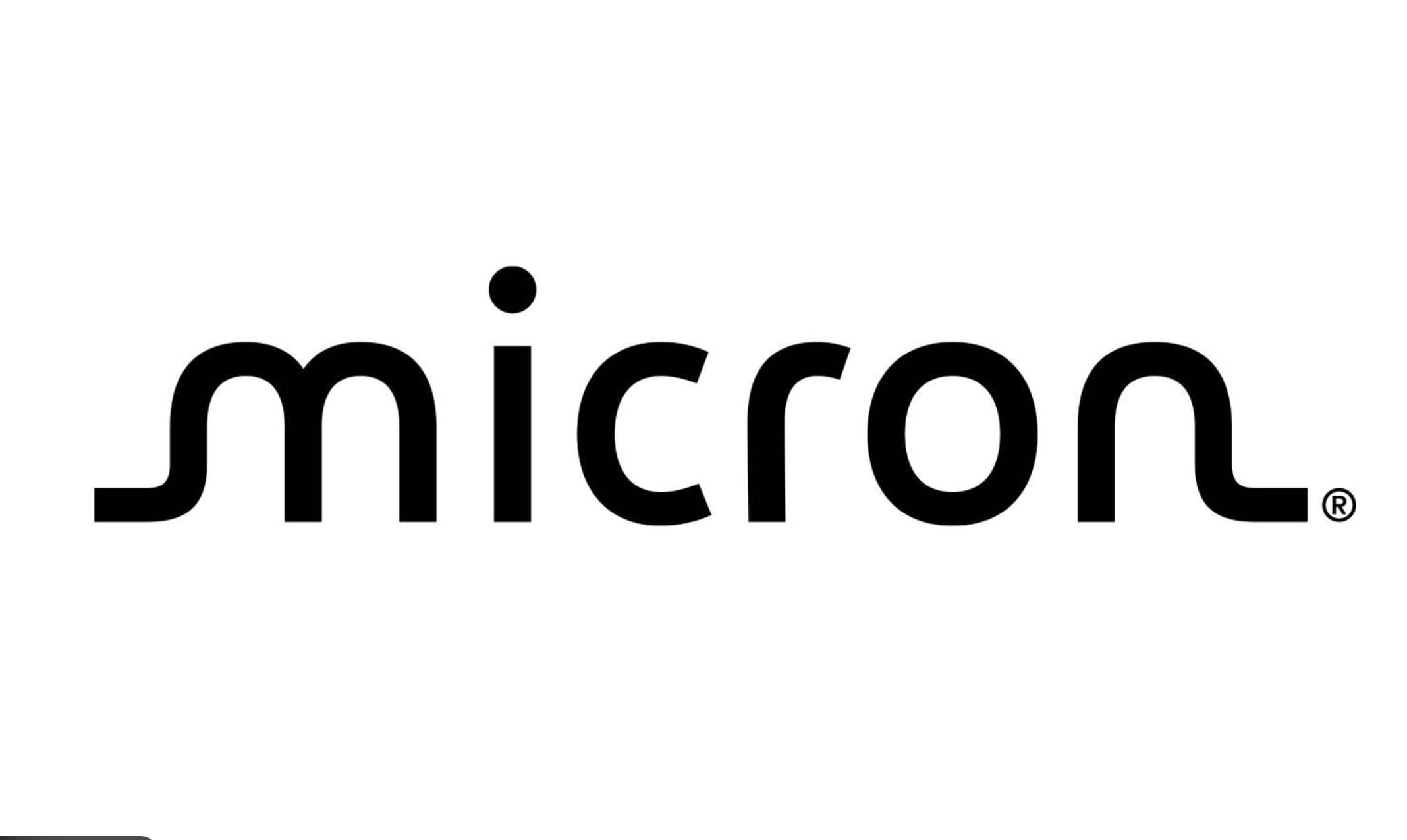Micron Posts $41B Quarter, Guides $50B With 86% Margins