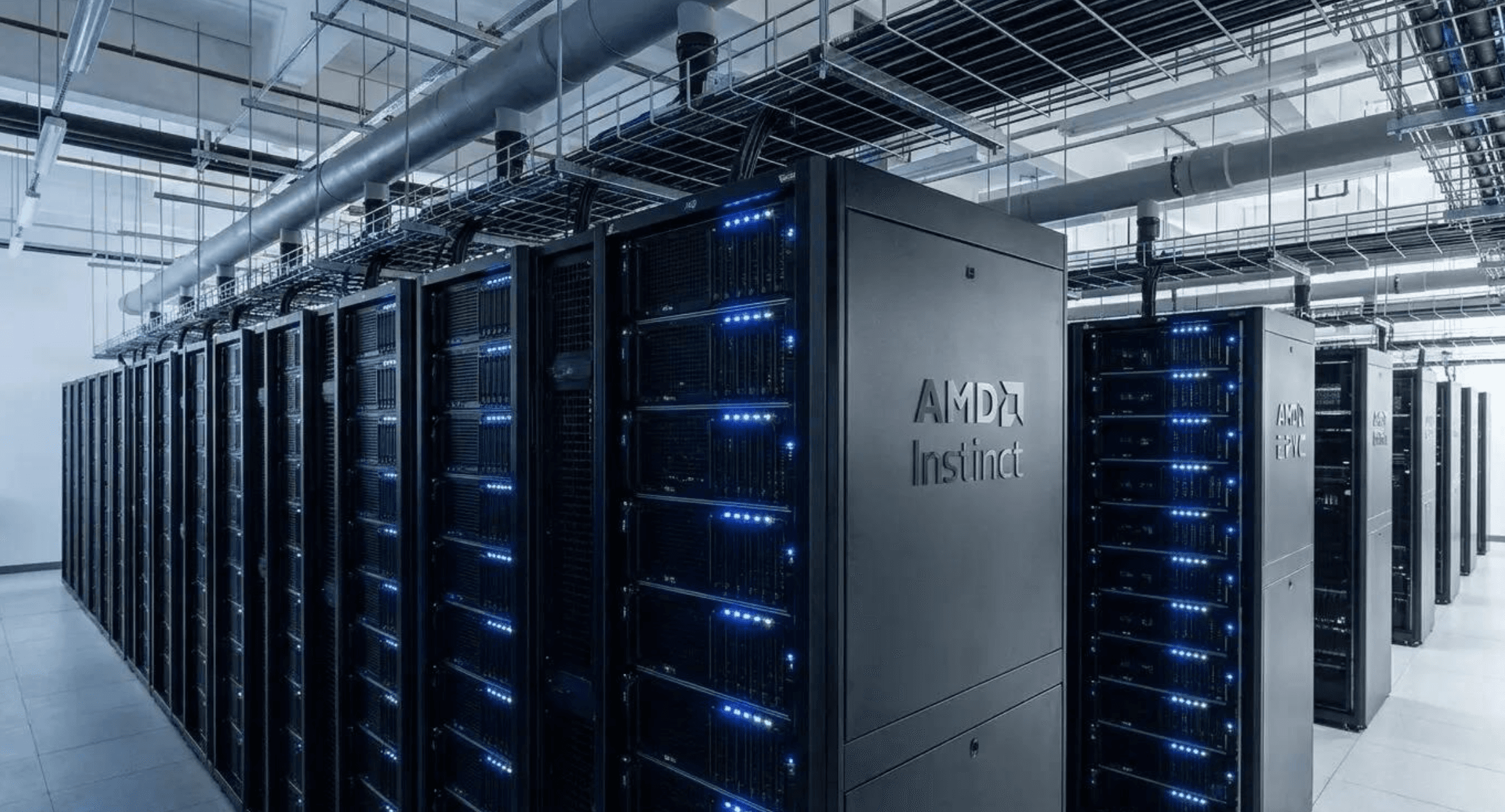 AMD Helios Rack Targets NVDA's Core at $15B GPU Forecast