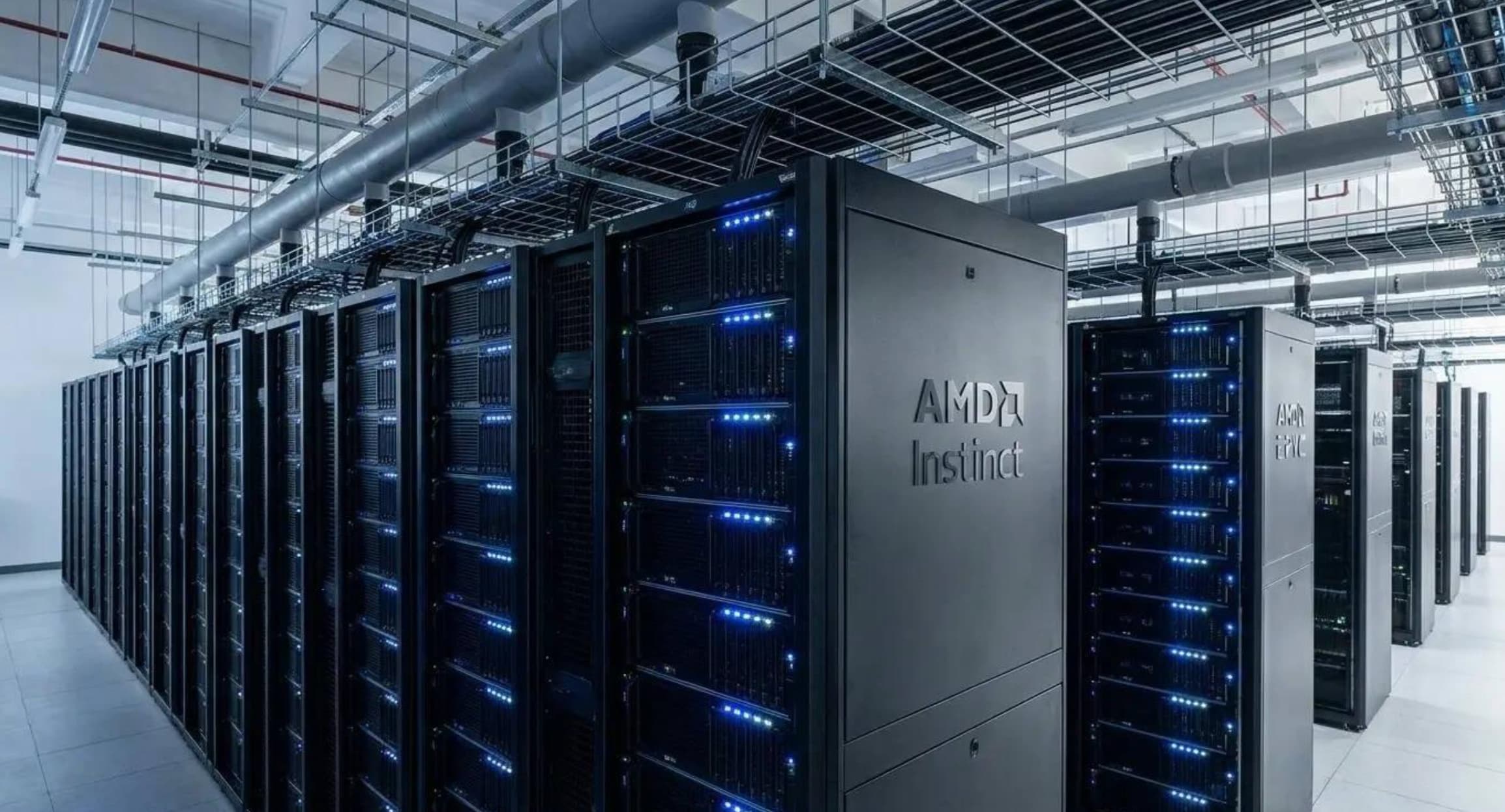 AMD Helios Rack Targets NVDA's Core at $15B GPU Forecast