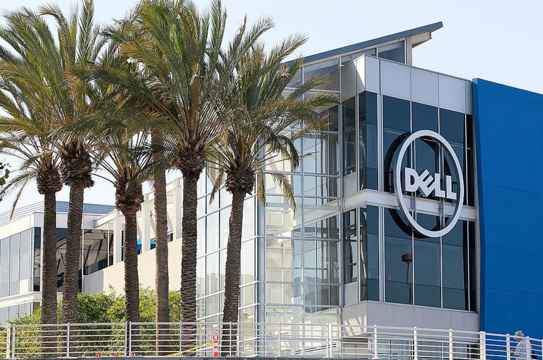 Dell Explodes 9% on Monster Beat; AVGO Next