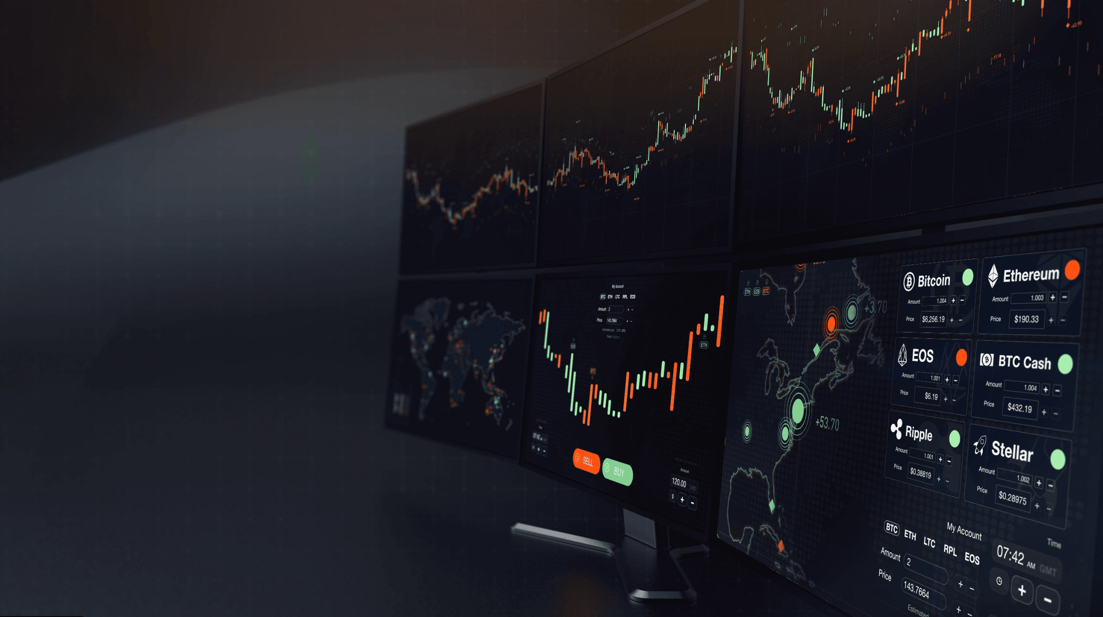 ETH Outperforms BTC With 11% Weekly Surge