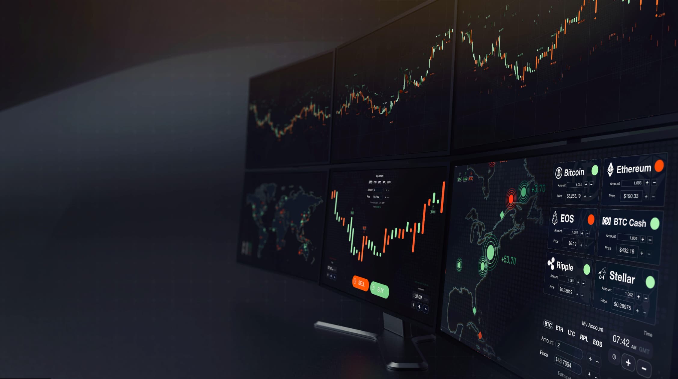 ETH Outperforms BTC With 11% Weekly Surge