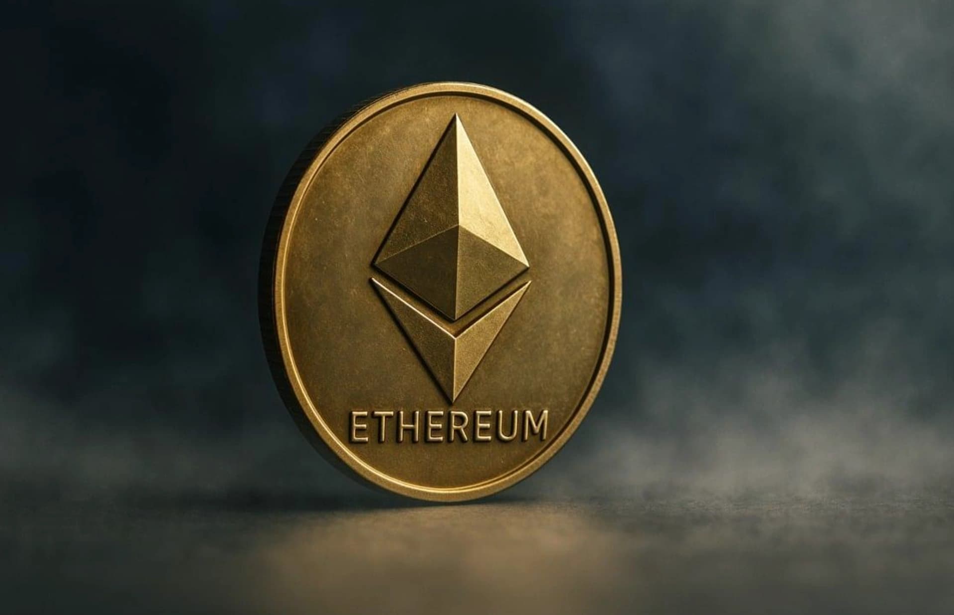 ETH Breaks $2,438 Support: $2,000 Risk Is Real