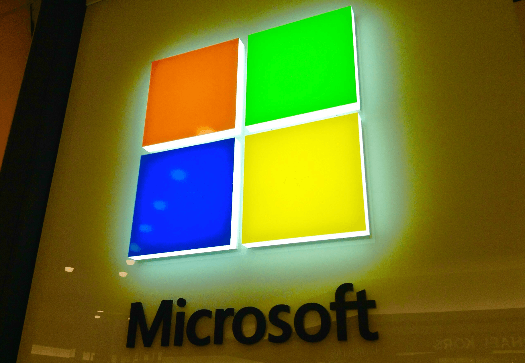 MSFT Surges 8% as Azure Hits $100B, Capex Beats