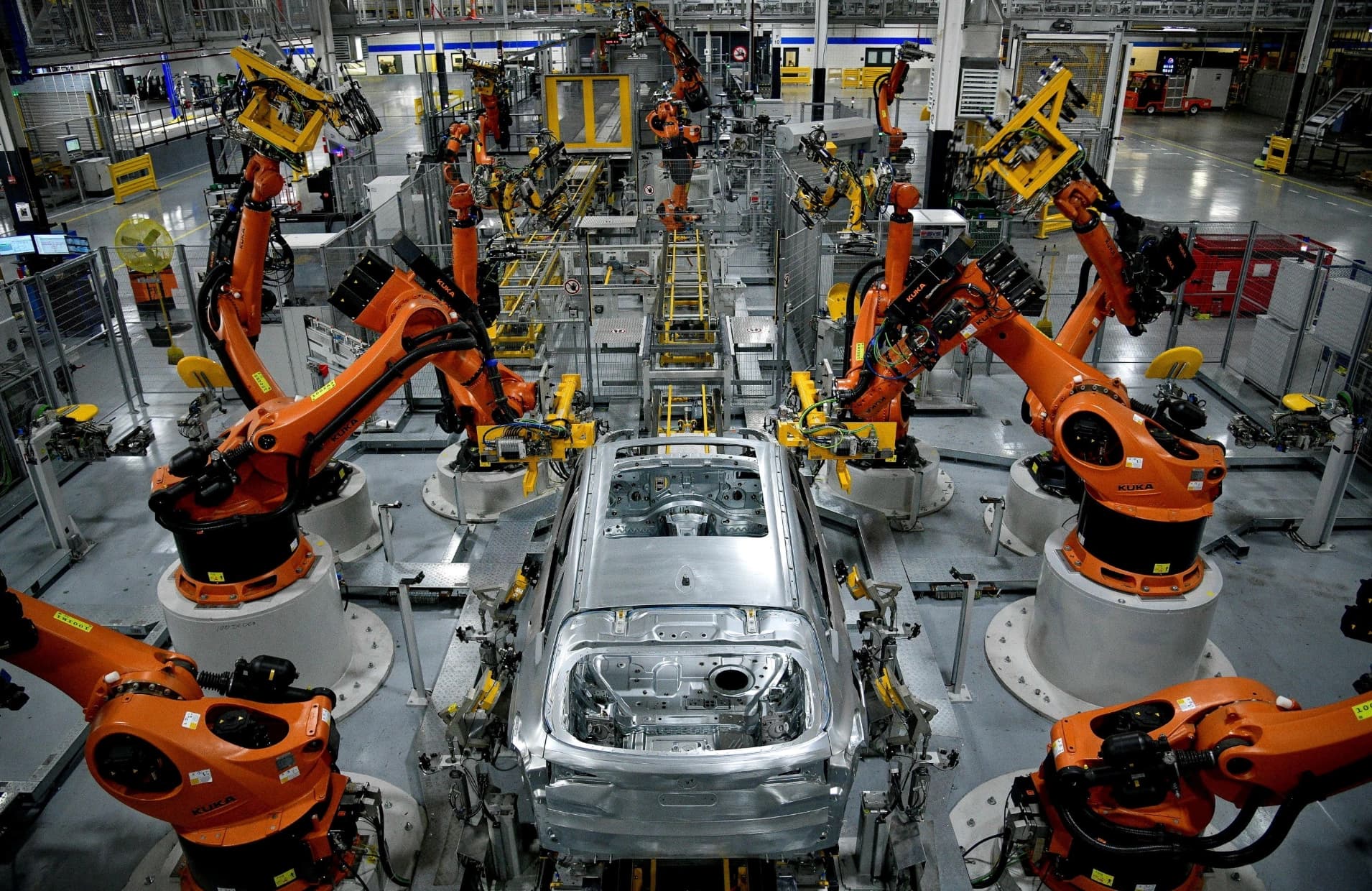 August Jobs Blowout Crushes Fed Rate-Cut Dreams