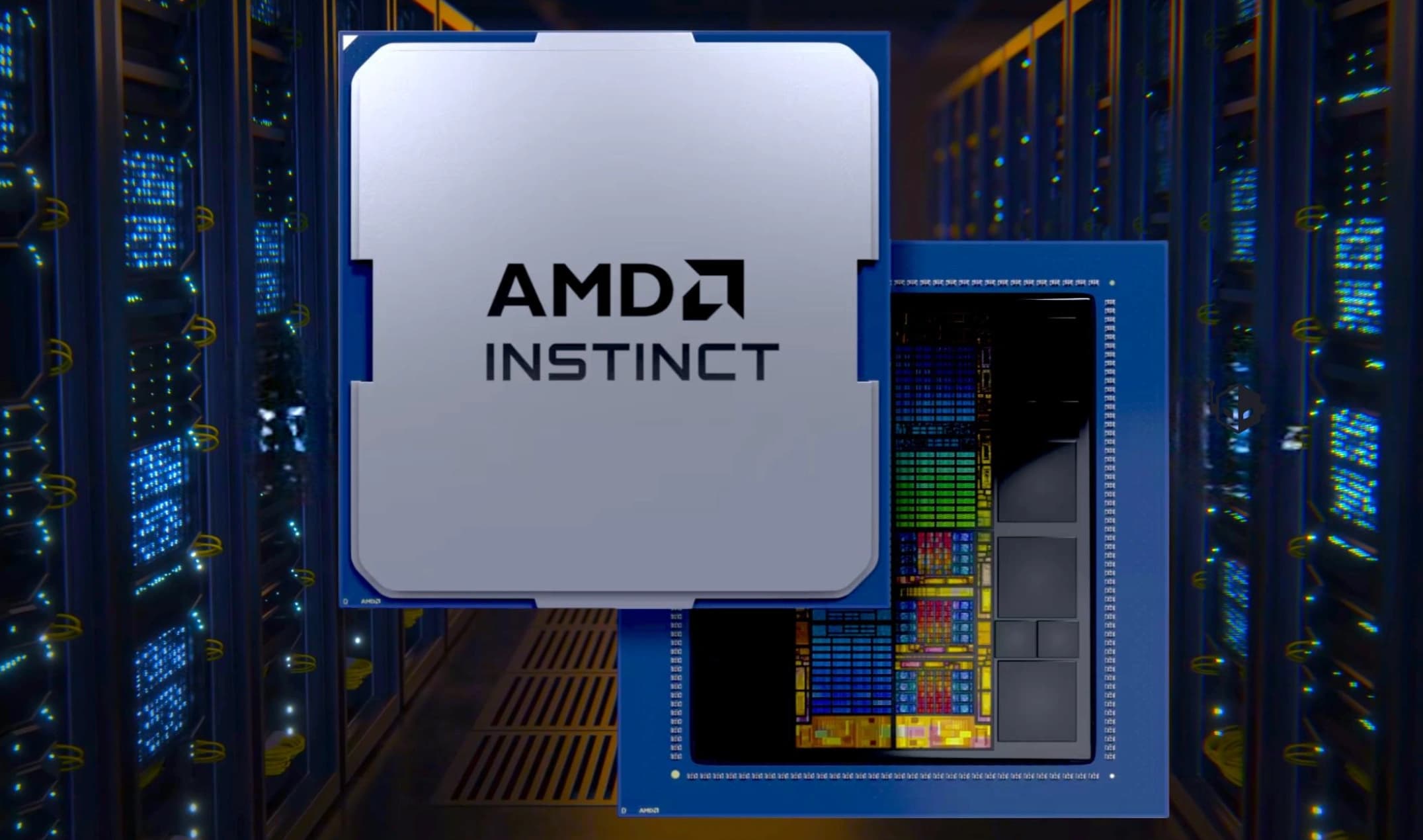 AMD Hits $1 Trillion on AI Chip Price Hike