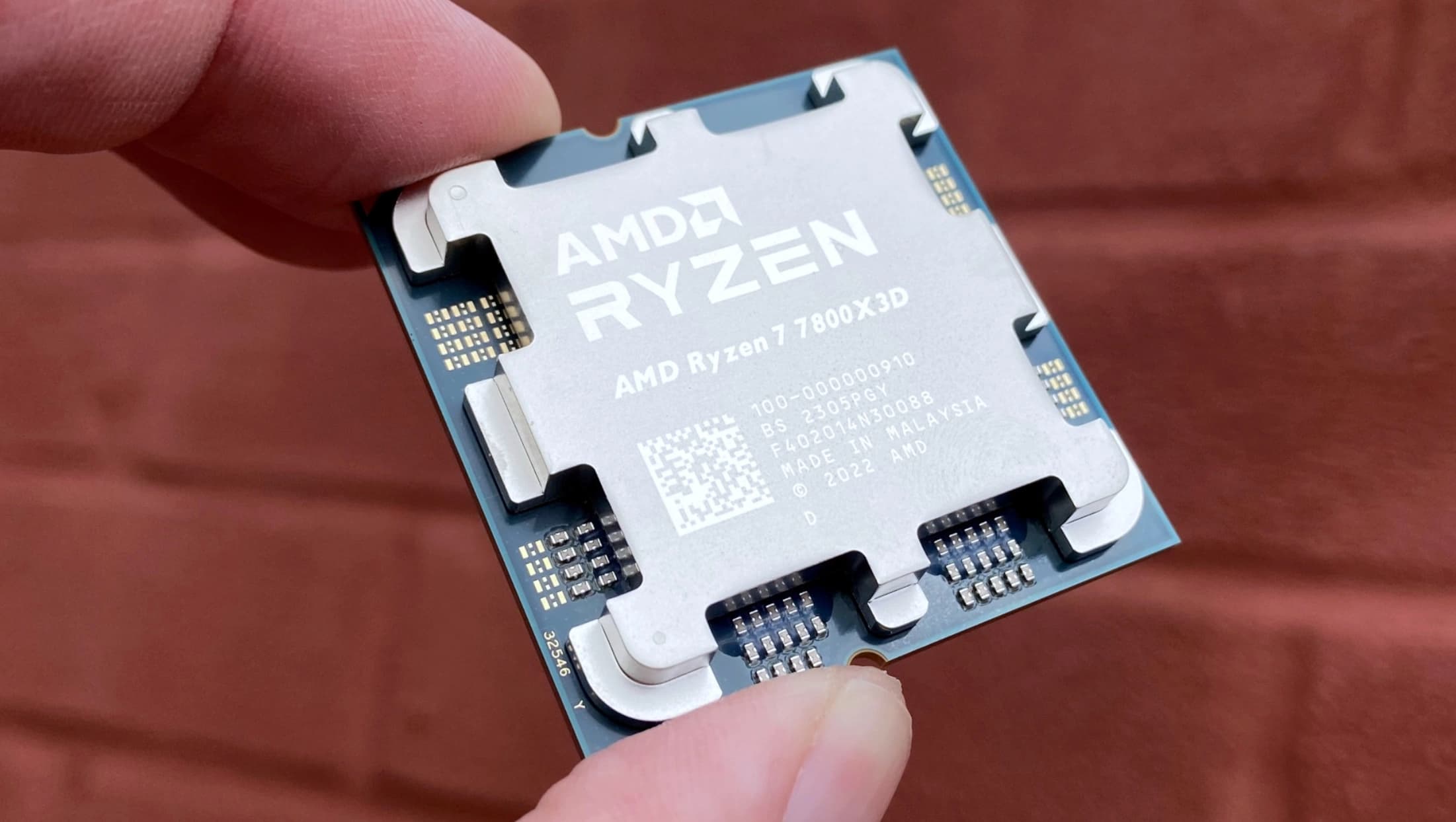 AMD Jumps 6% on TSMC-Driven Q4 Price Hike Reports