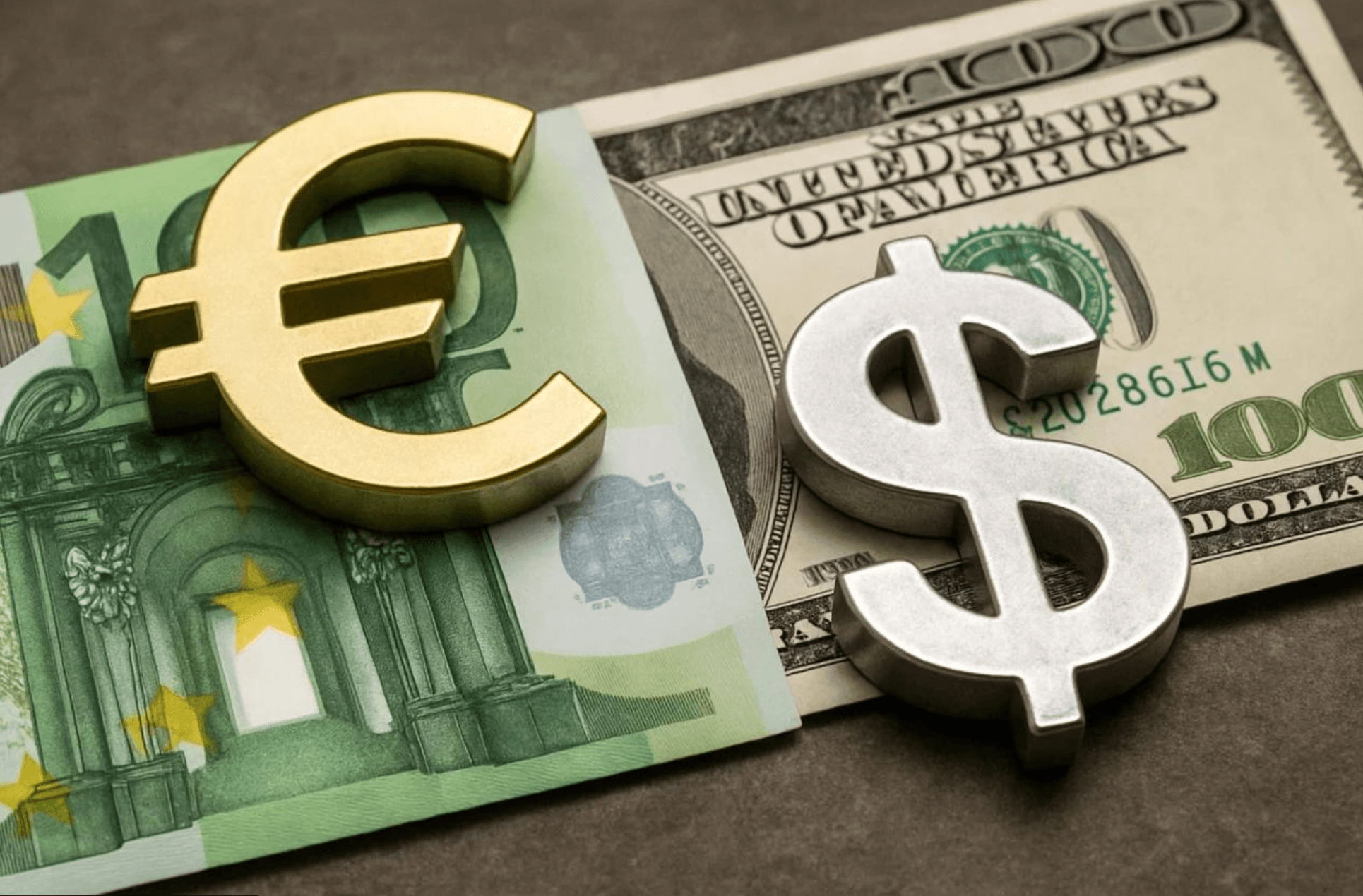 ECB Hikes While Fed Freezes: Trading the Divergence