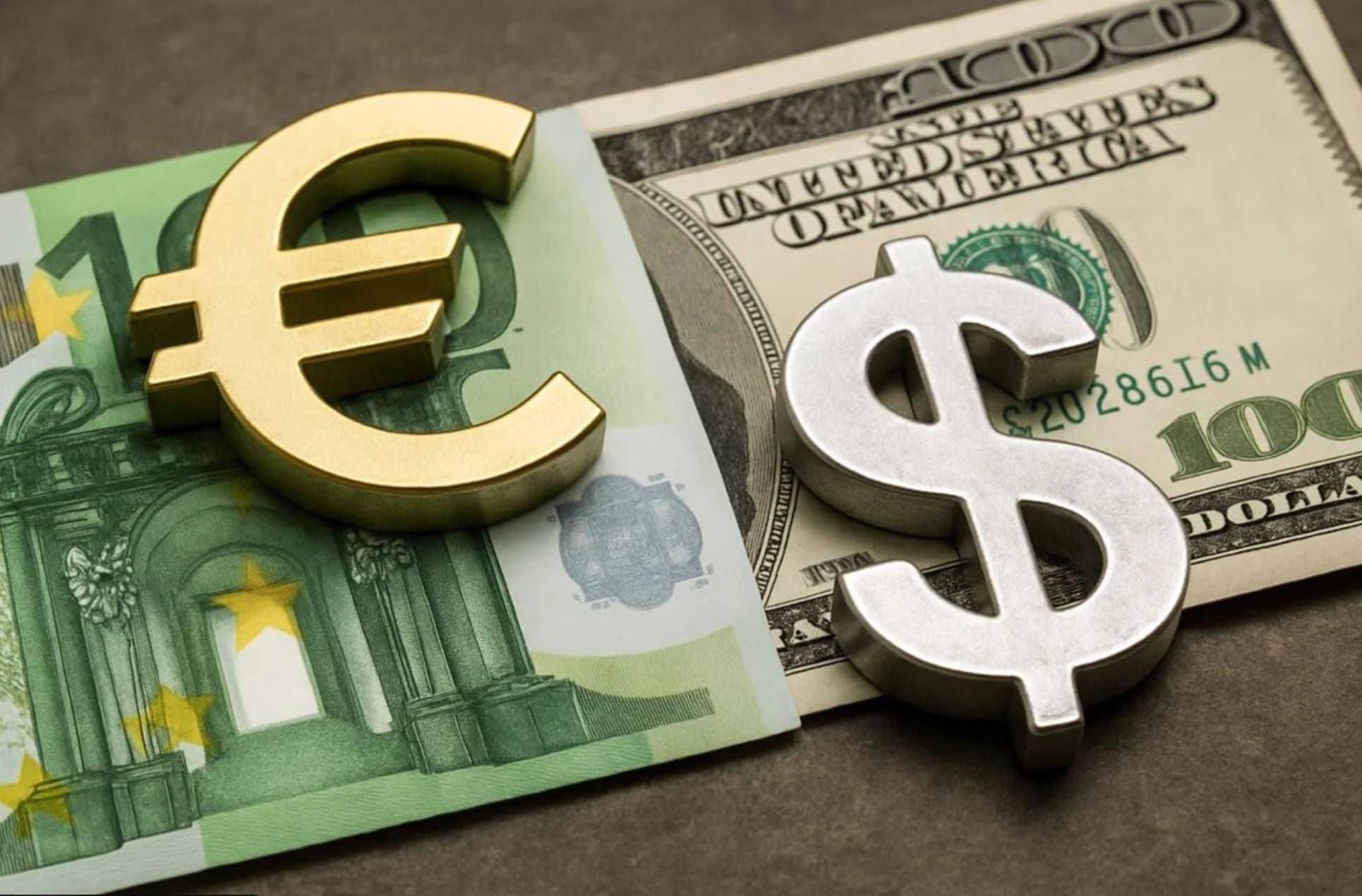 ECB Hikes While Fed Freezes: Trading the Divergence
