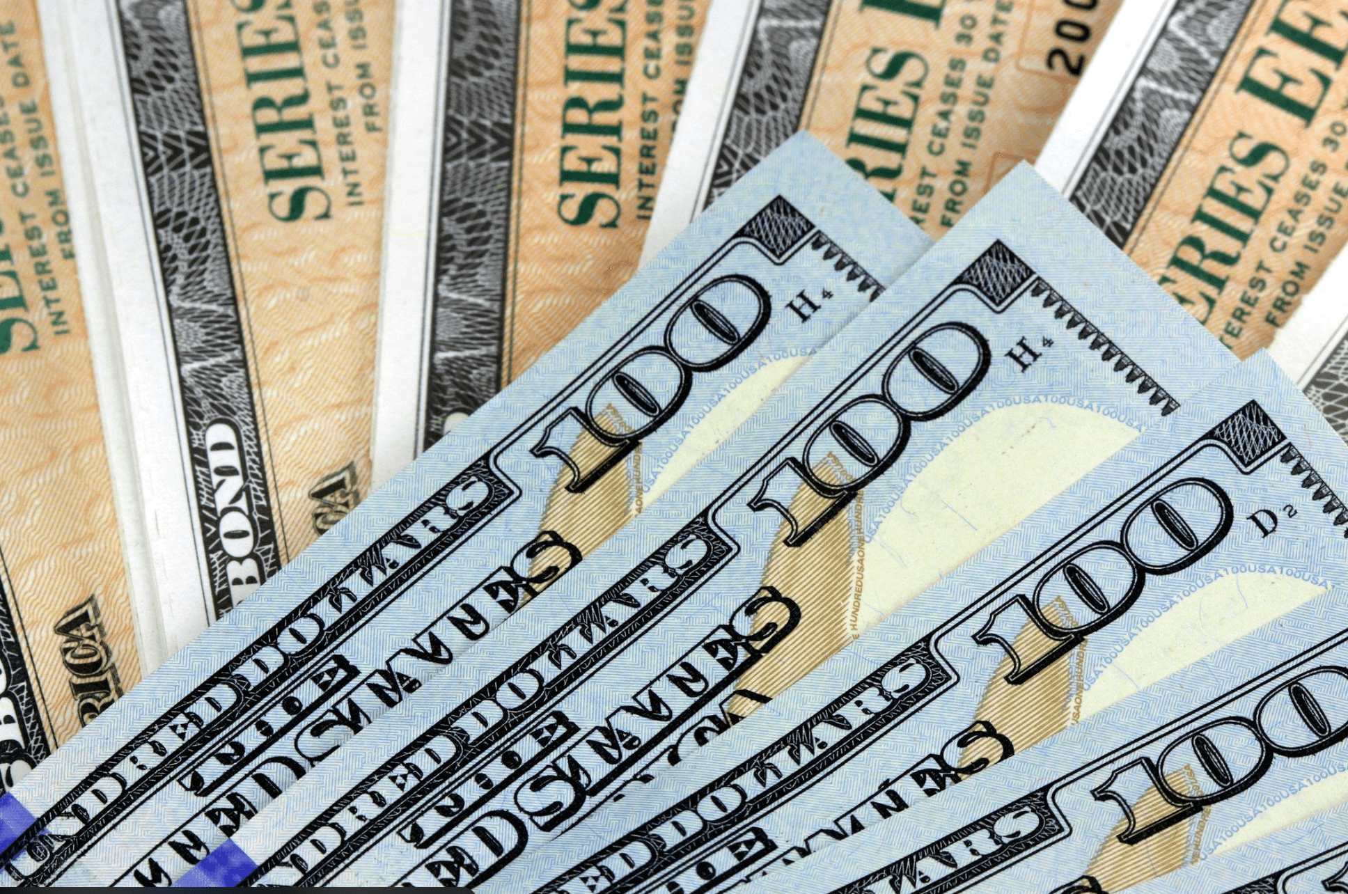 $1 Trillion In and Anti-Duration Is the Only Trade