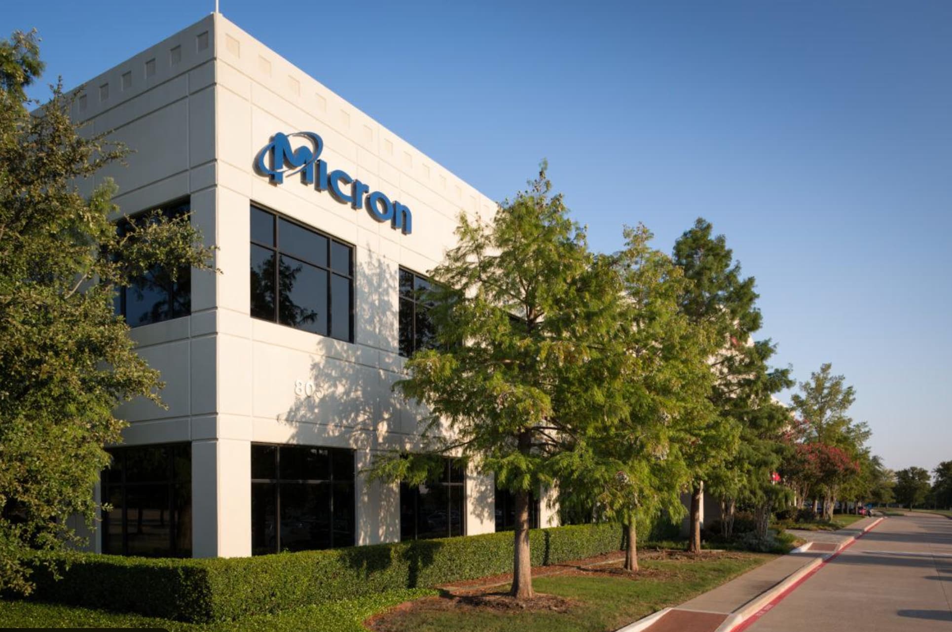 Micron Crushes Q3 With $41B Revenue, Guides $50B Q4