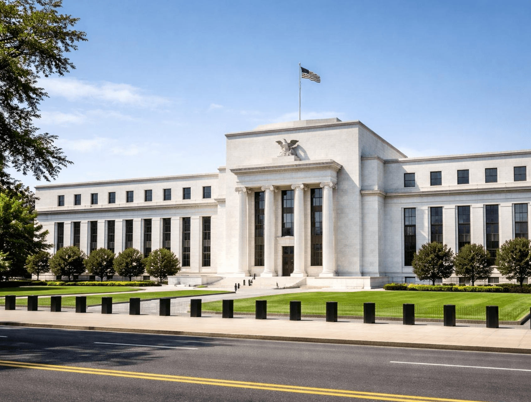 Fed's Inflation Problem Just Got Real: PCE Day