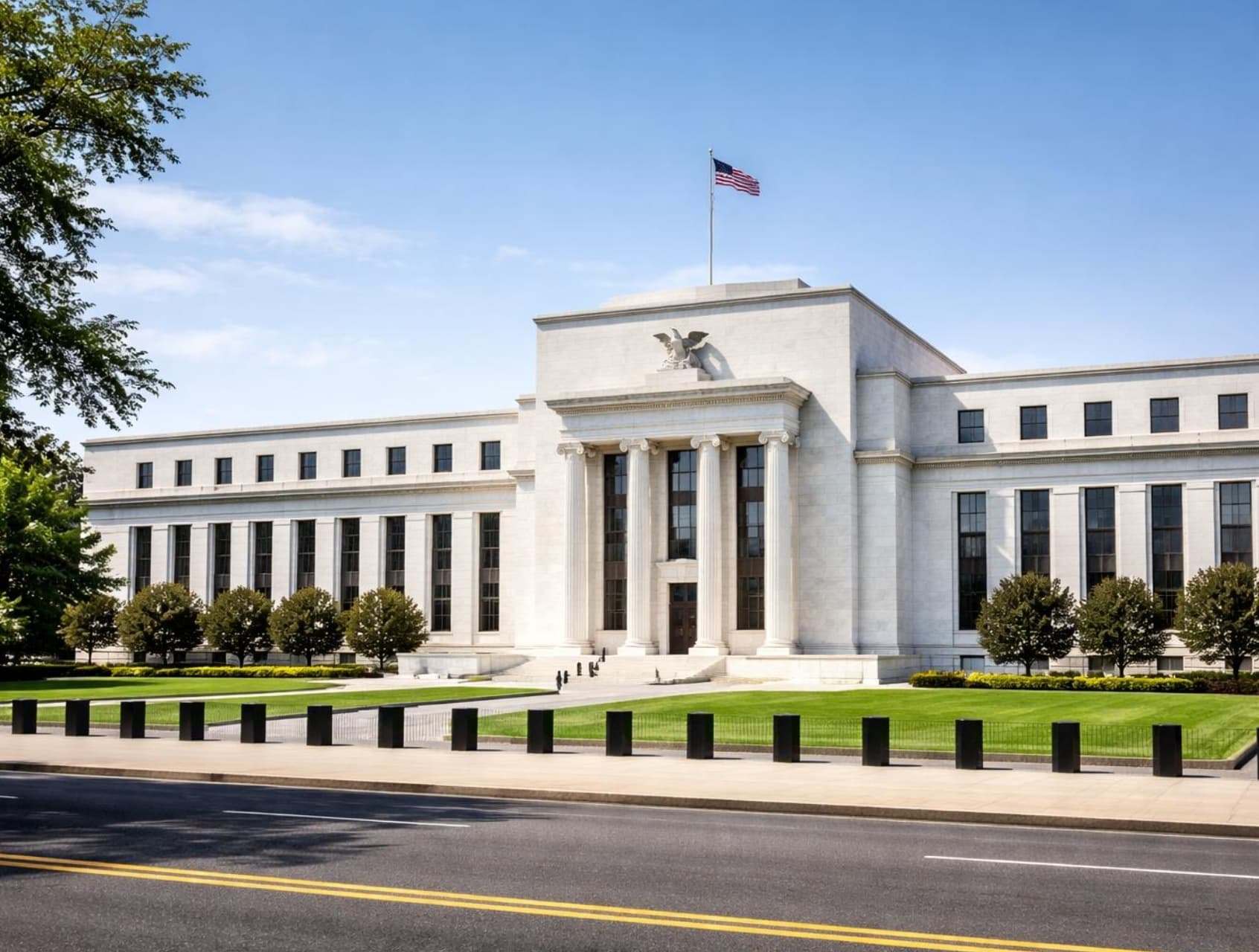 Fed's Inflation Problem Just Got Real: PCE Day