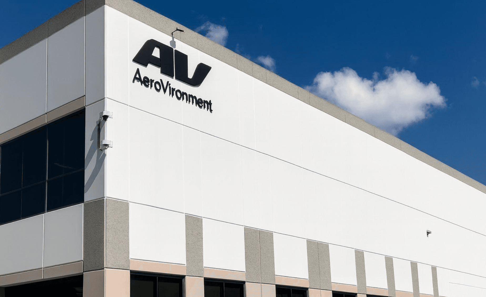 AVAV Earnings Tonight: $309 Target vs. $139 Stock