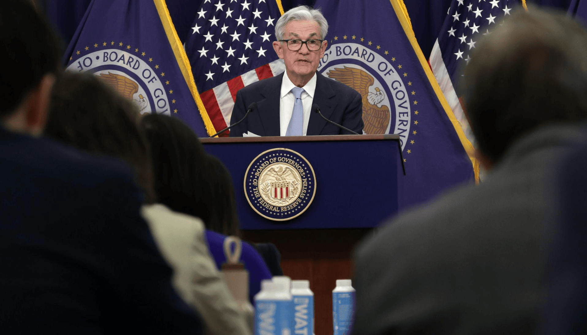 Fed's Three-Dissent Hike Signal Makes September Live