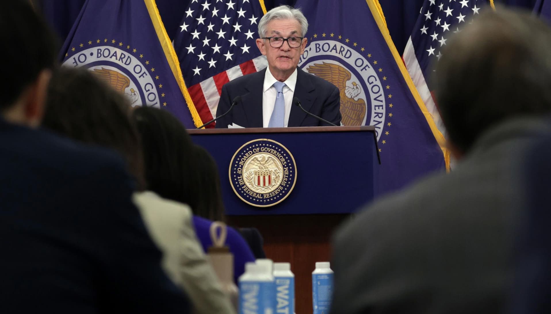 Fed's Three-Dissent Hike Signal Makes September Live