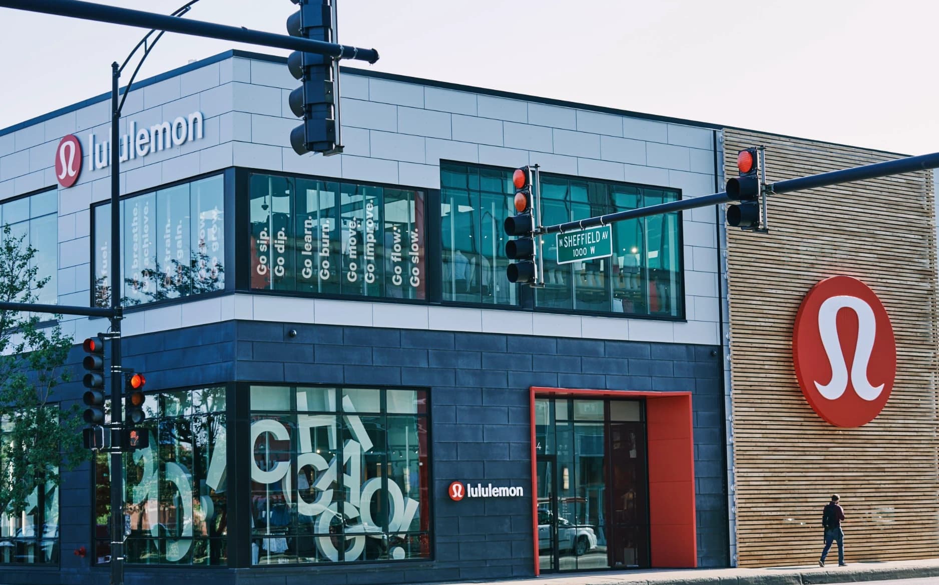 Lululemon Crashes 19% as Revenue Miss Wipes $3B in Market Cap