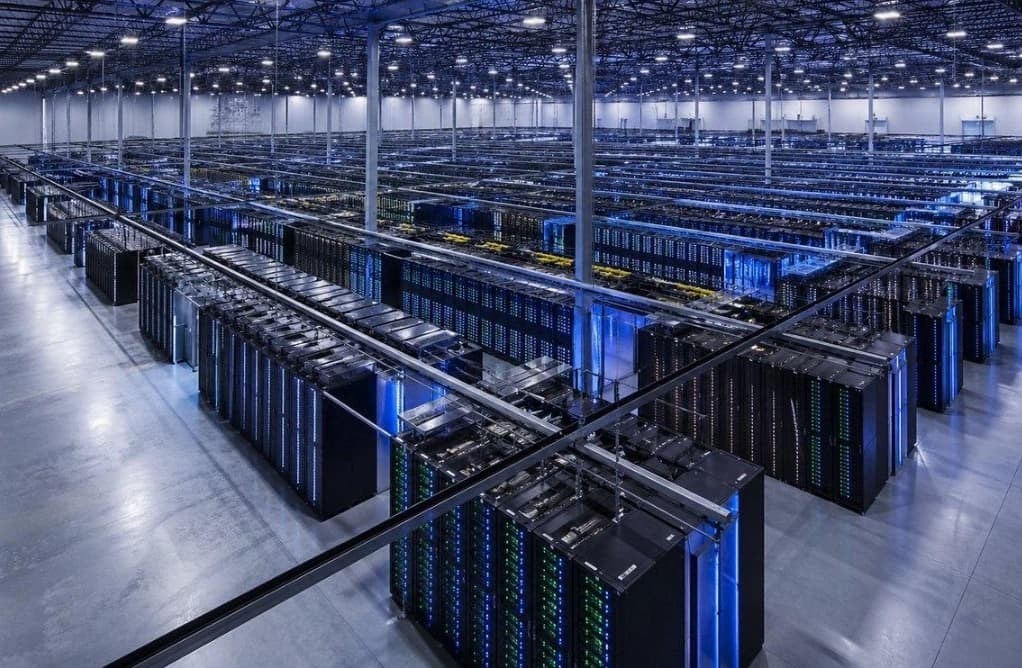 Amodei Essay Tanks AI Stocks: MU -5%, NBIS -7% Premarket