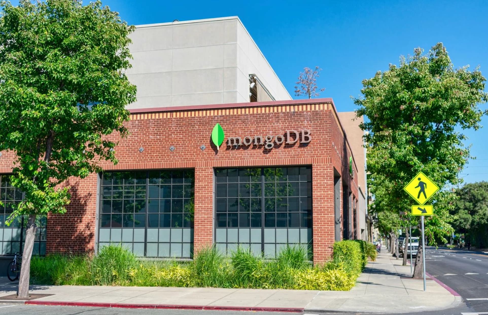 MongoDB Drops 12% Before Earnings: What's Priced In