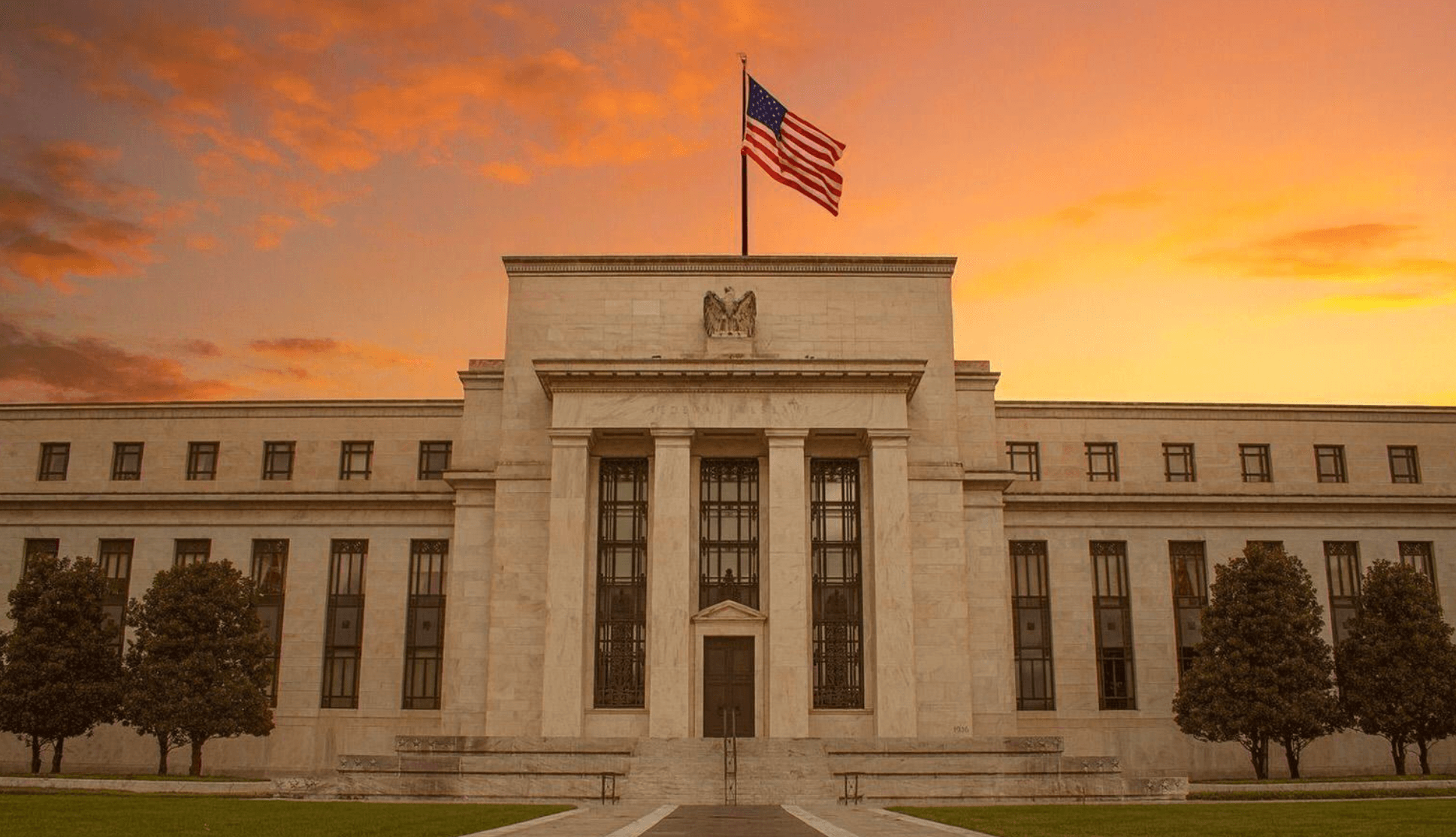 Fed Hold Locked In — But July 29 Statement Is the Trade