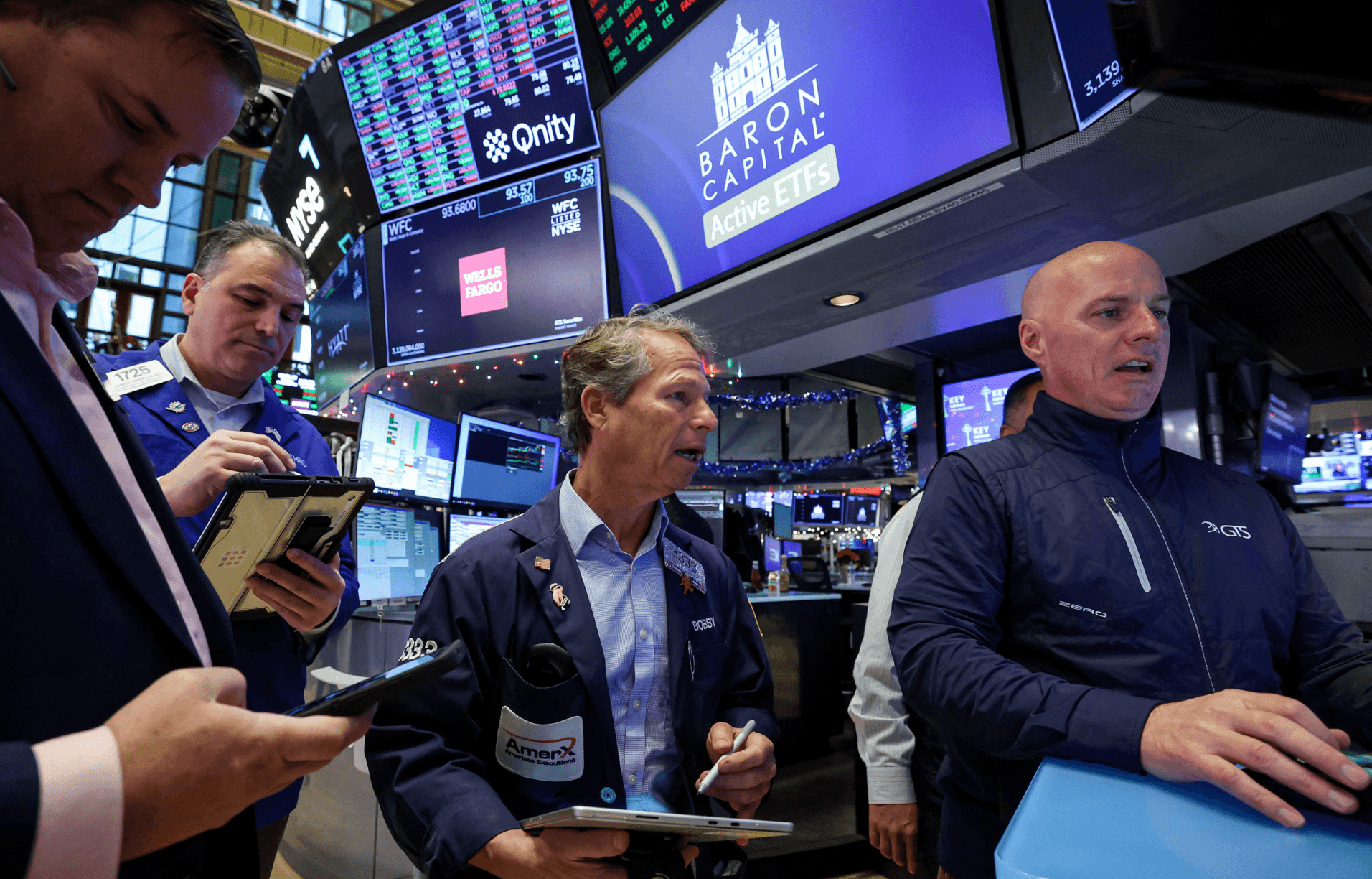 ETF Launches Hit 1,084 — and the Shakeout Has Begun