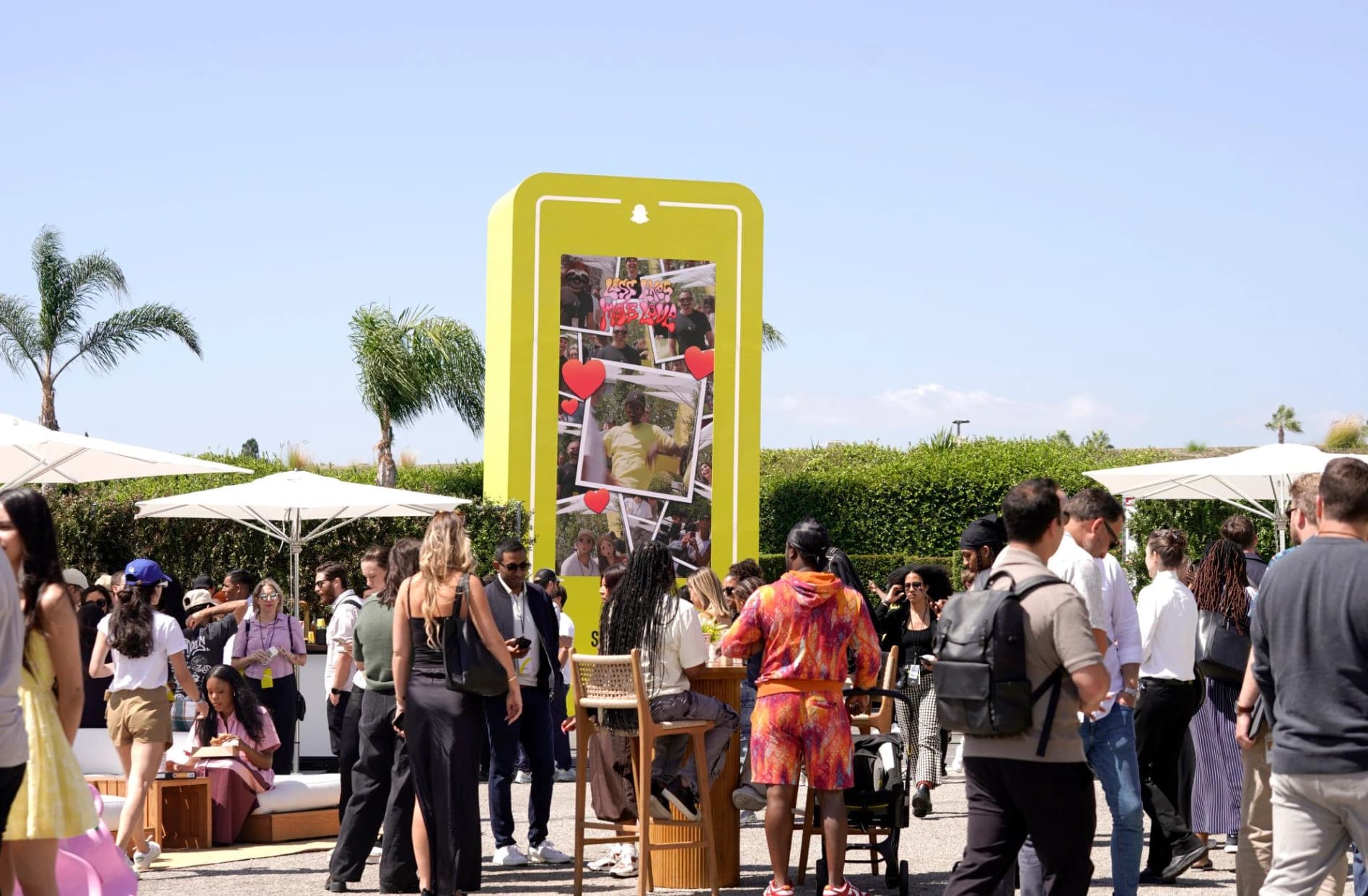 SNAP -12% Exposes Cracks in the Ad Market