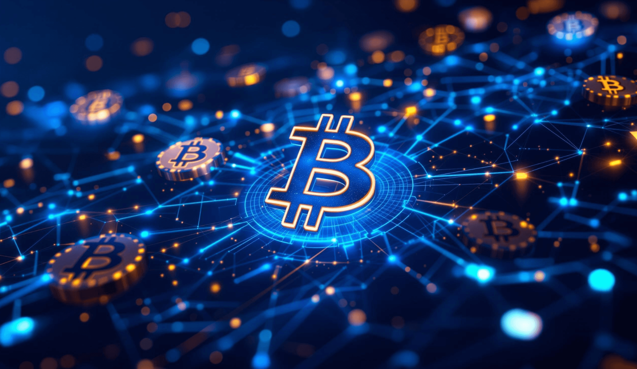 Bitcoin Stalls at $65,600 as FOMC Week Begins