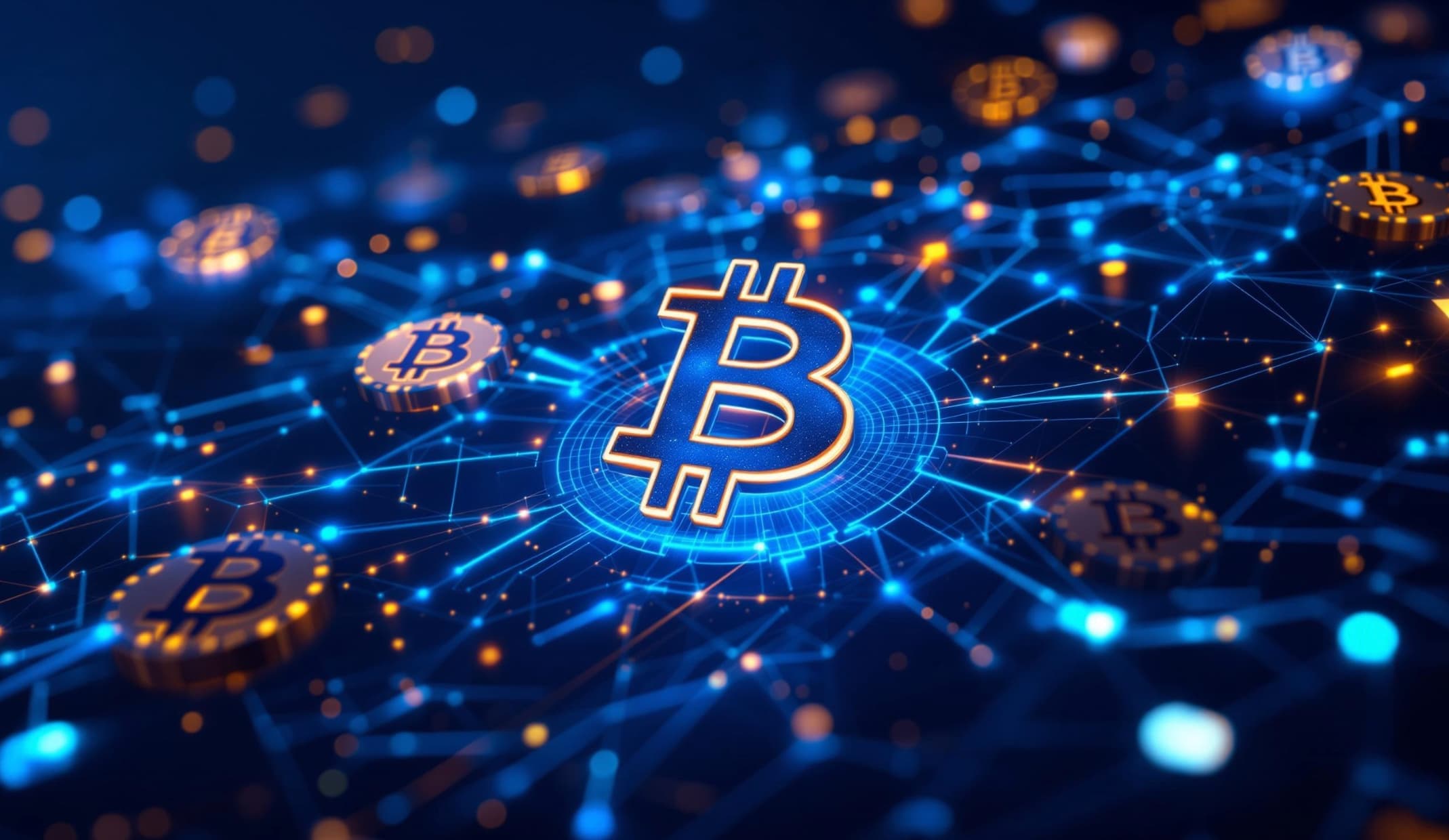 Bitcoin Stalls at $65,600 as FOMC Week Begins