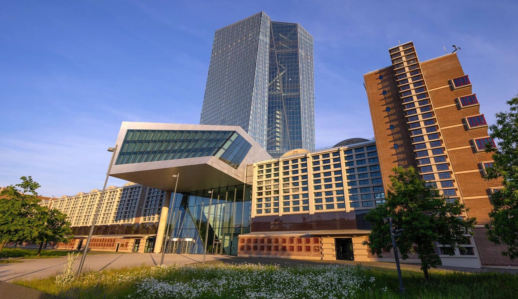 Global Central Banks Are All Hawkish at Once — What It Means