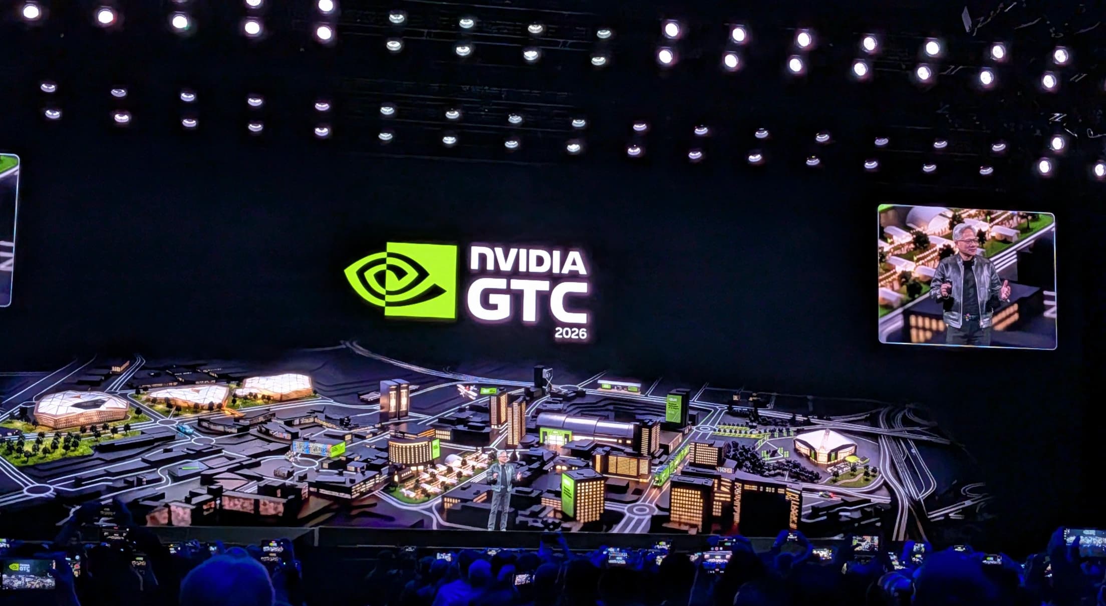 NVDA at $227.98: $108B Q3 Guidance Sets the Bar