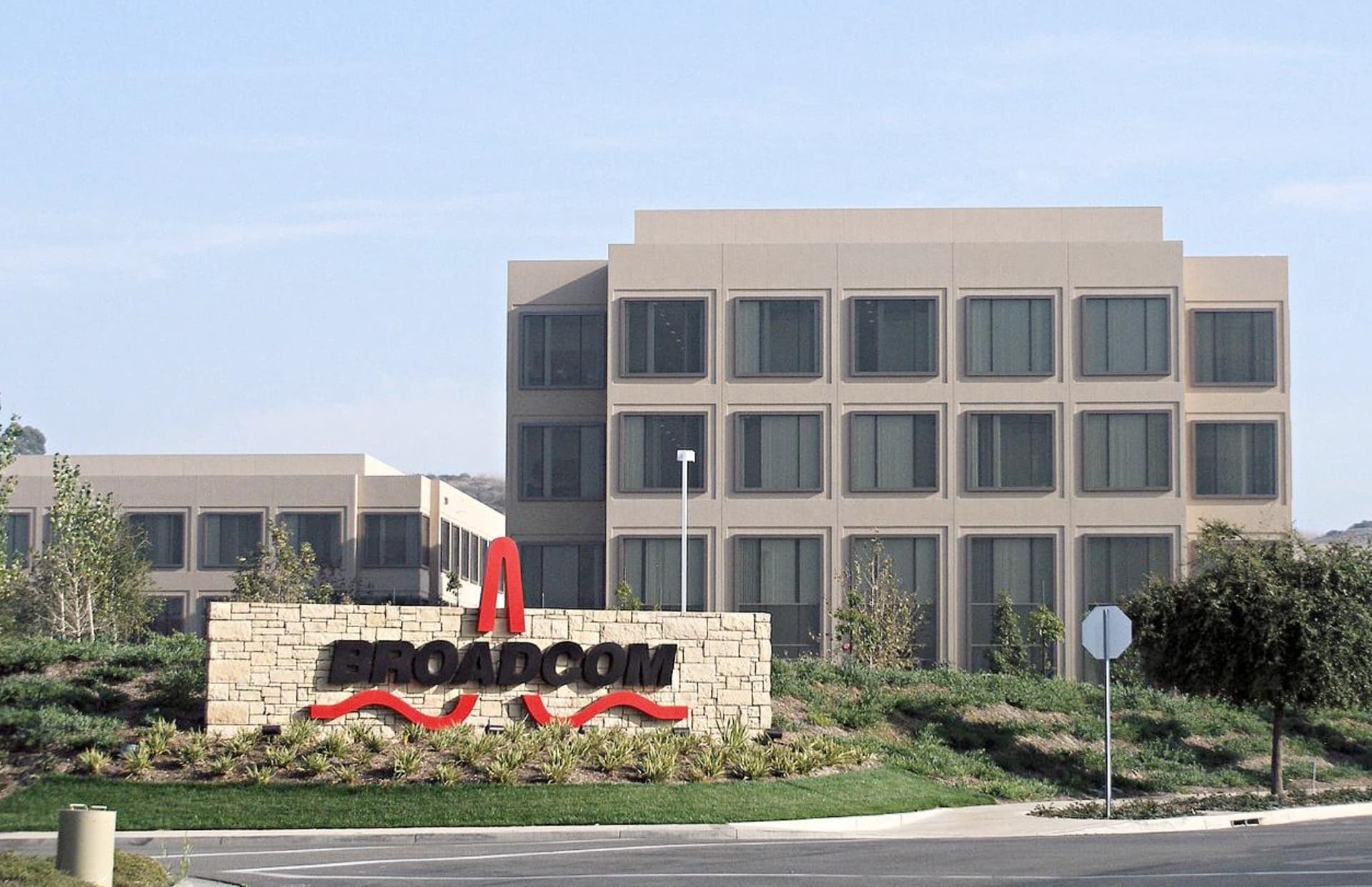 Broadcom's $16B AI Bet vs. Nvidia's Moat