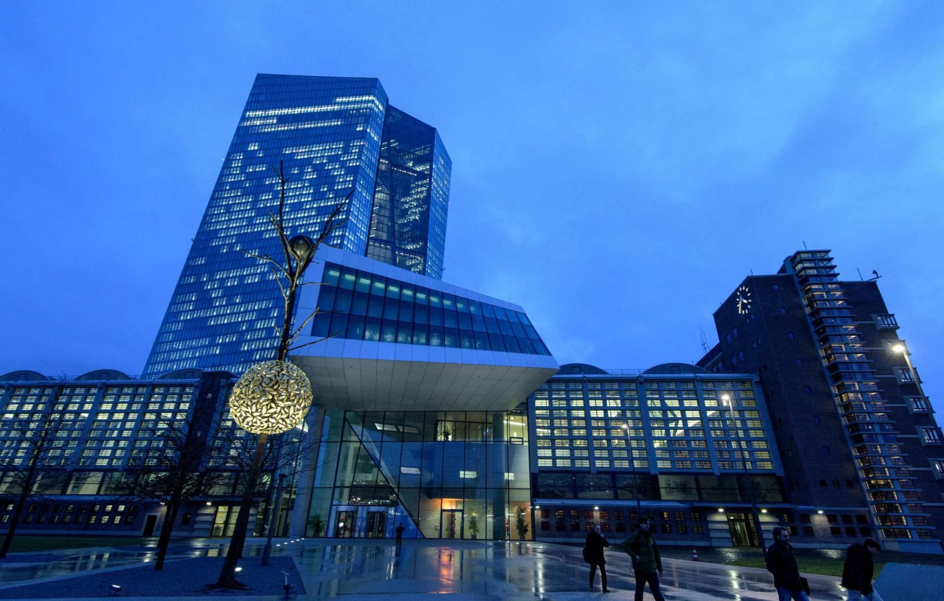 ECB Sept. 10 and BoJ Sept. 18: Two Central Banks, One Week