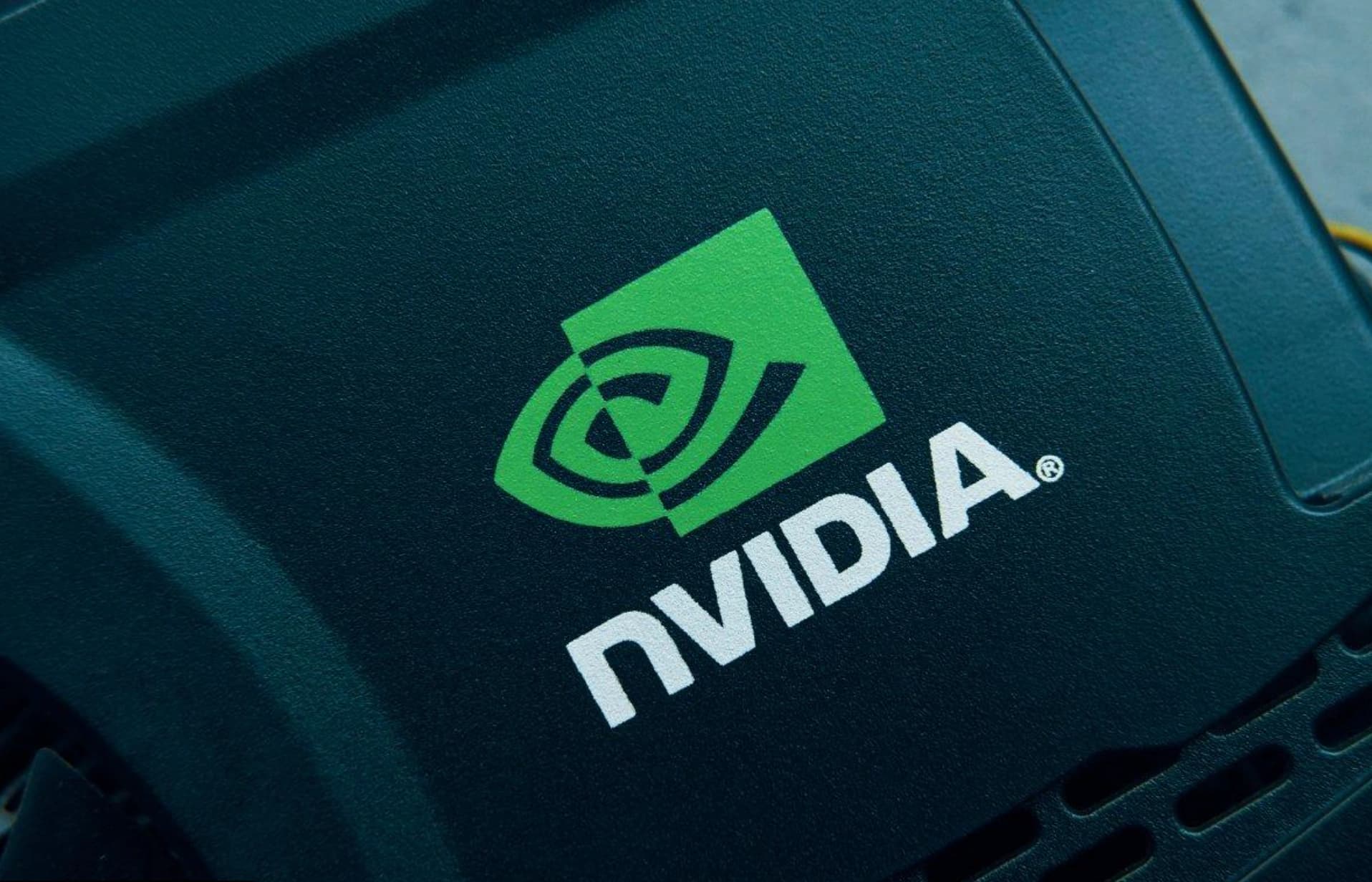 NVDA Reports Wednesday: $275B Swings on a 5.27% Move