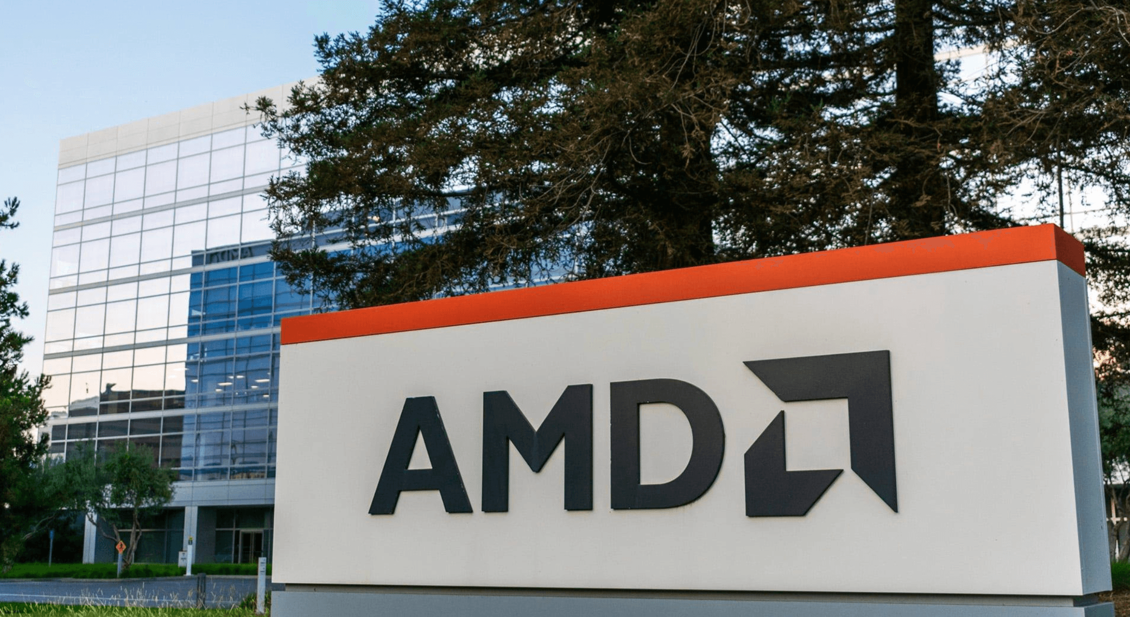 AMD Surges 2.9% on Microsoft Helios Deal
