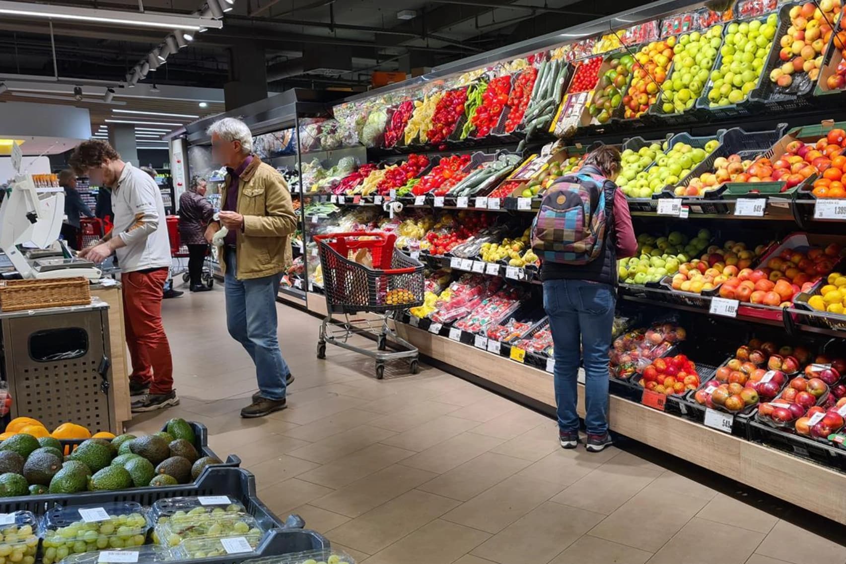 August CPI Friday: Fed's Last Data Point Before Rate Vote