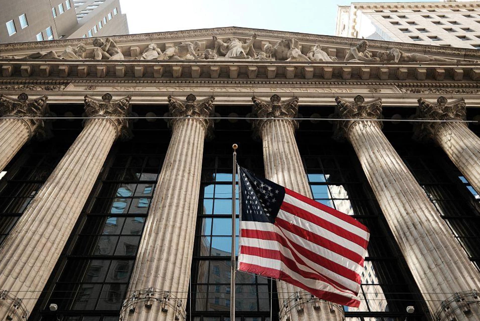 S&P Futures Up 0.47% But Internals Flash Warning