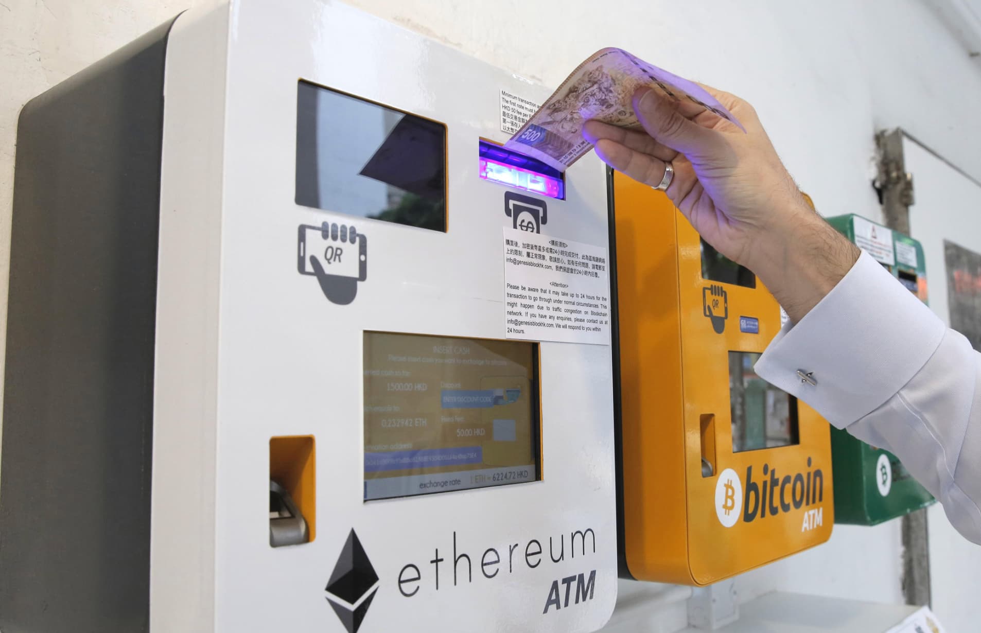 Ethereum Tests $1,900 — The Level That Decides Altcoins