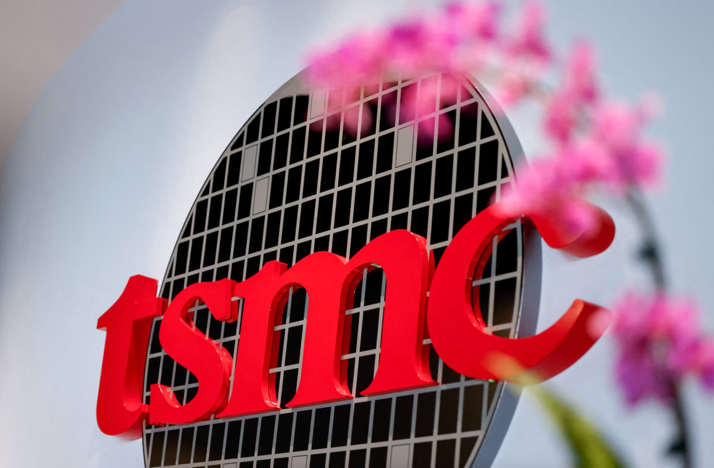 TSMC's $64B Capex Signal Reignites Chip Rally