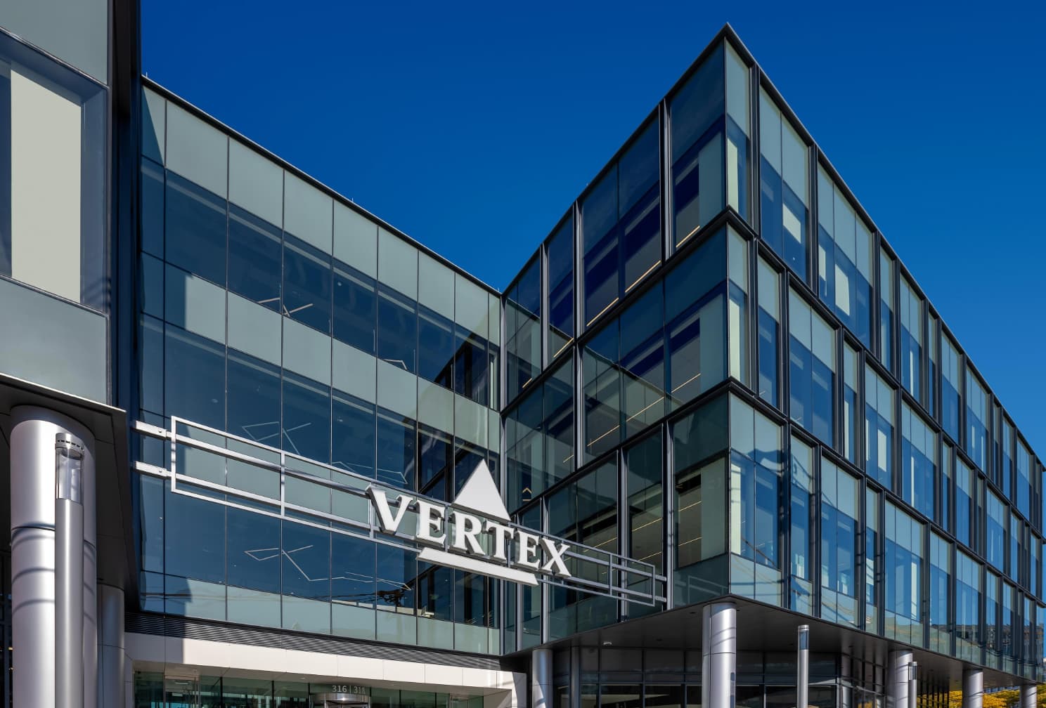 Vertex Pays $10B for Crinetics as Biotech M&A Heats Up