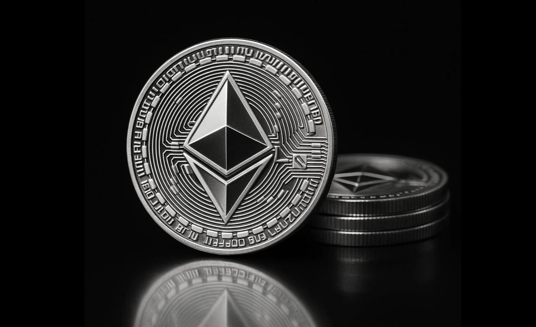 ETH at $2,434: SEC Roundtable Could Flip the Script