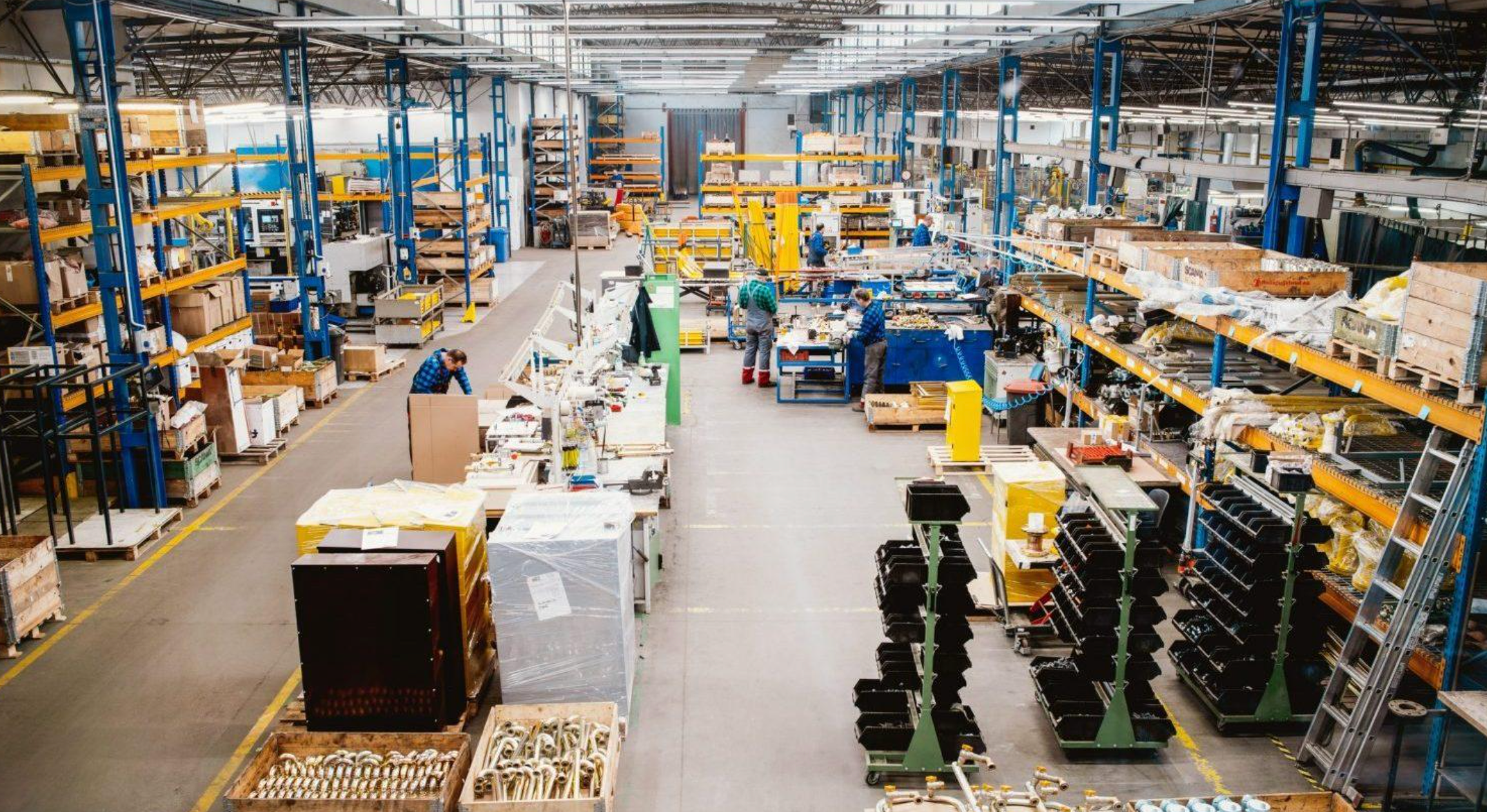 Fastenal Q2 2026: Industrial Bellwether's Earnings Open the Week